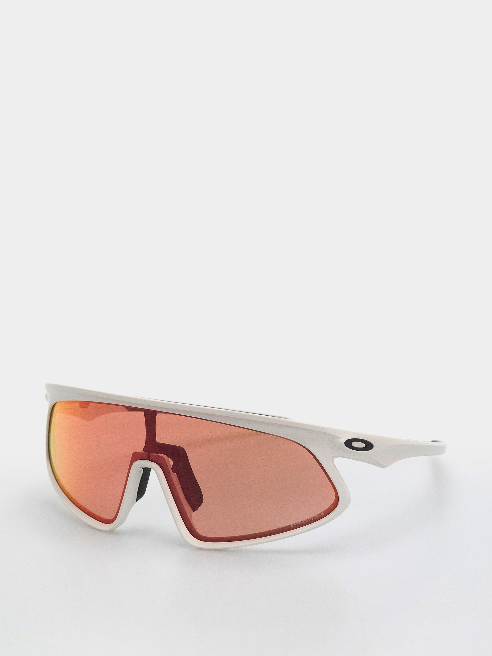 Oakley Rslv 141 Sunglasses (matte mist/prizm trail torch)