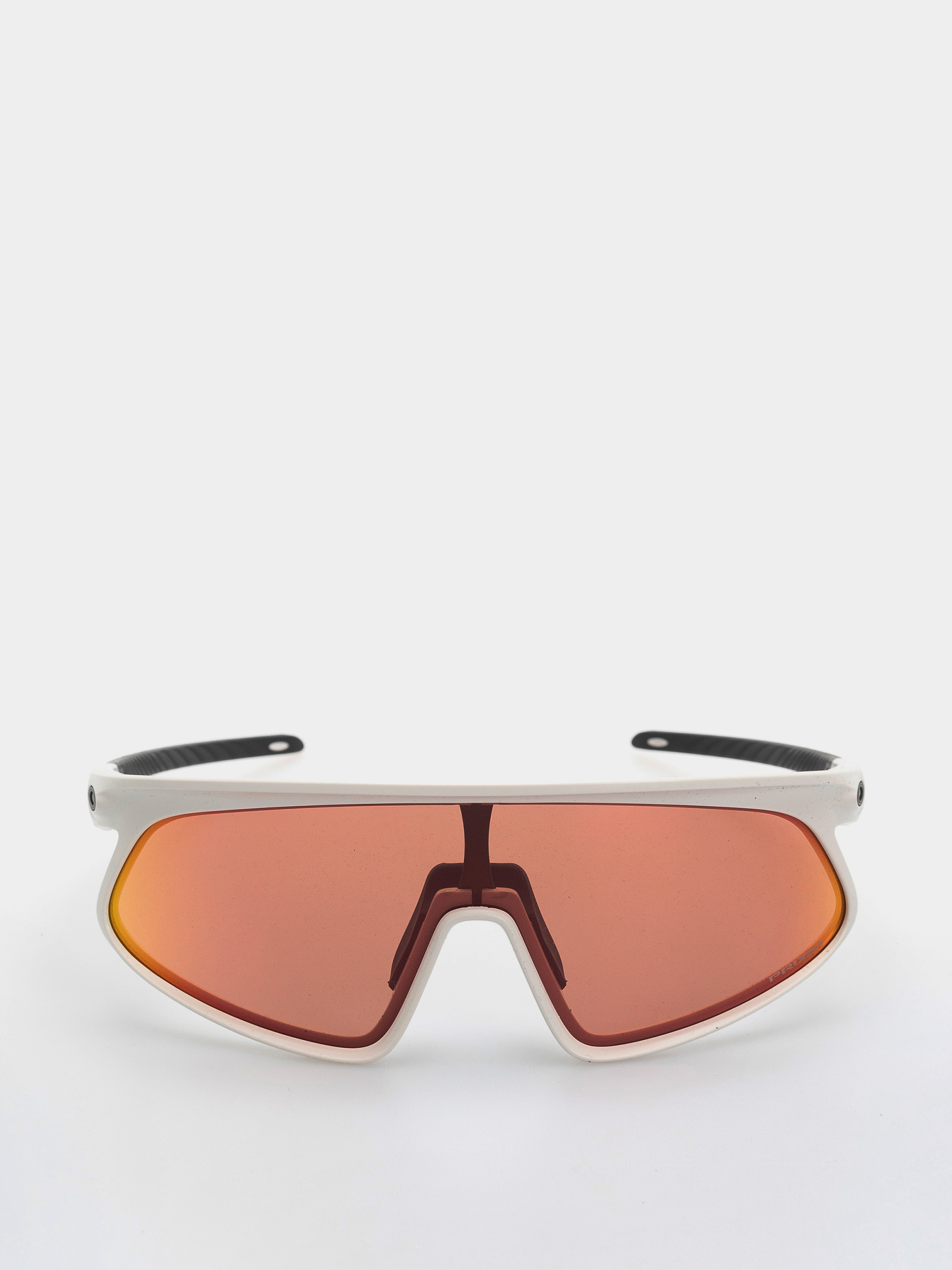 Oakley Rslv 141 Sonnenbrille (matte mist/prizm trail torch)