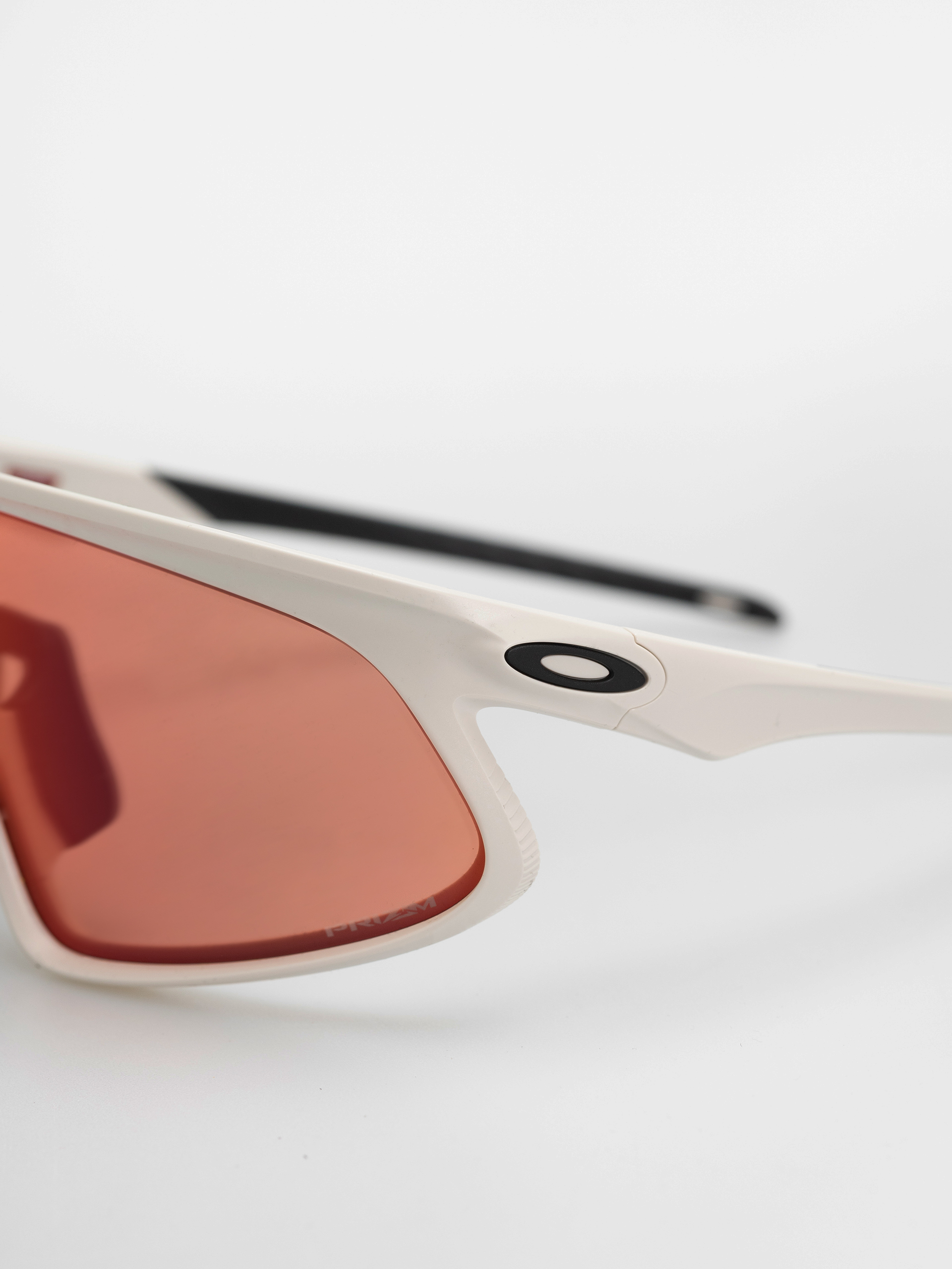 Oakley Rslv 141 Sonnenbrille (matte mist/prizm trail torch)