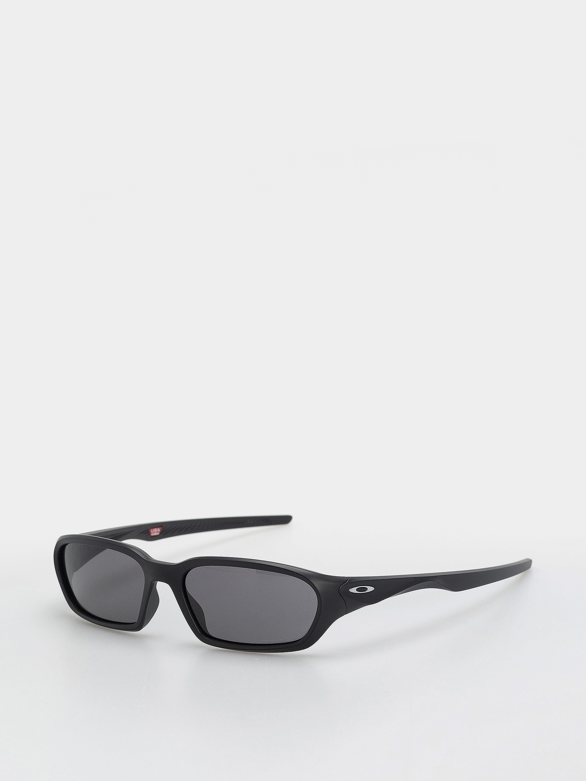 Oakley Terraforma Sunglasses - black (matte black/prizm grey)
