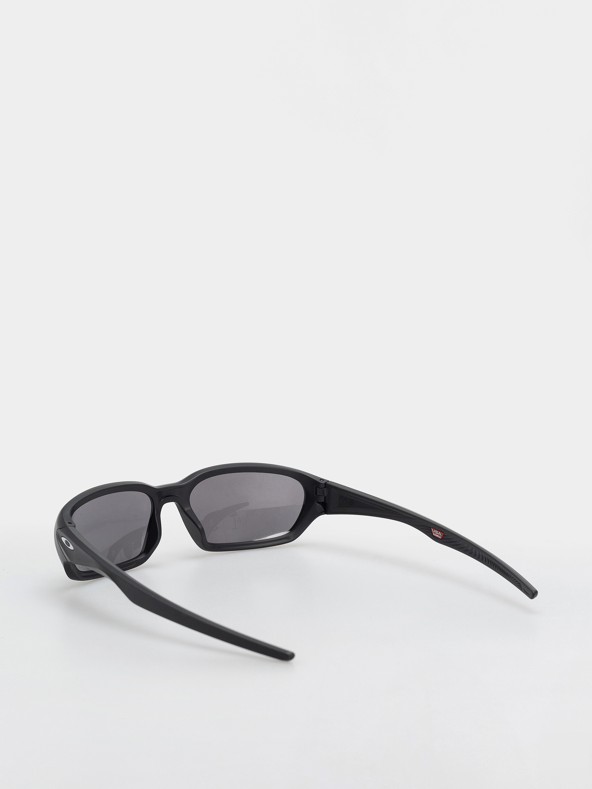 Oakley Terraforma Sunglasses - black (matte black/prizm grey)