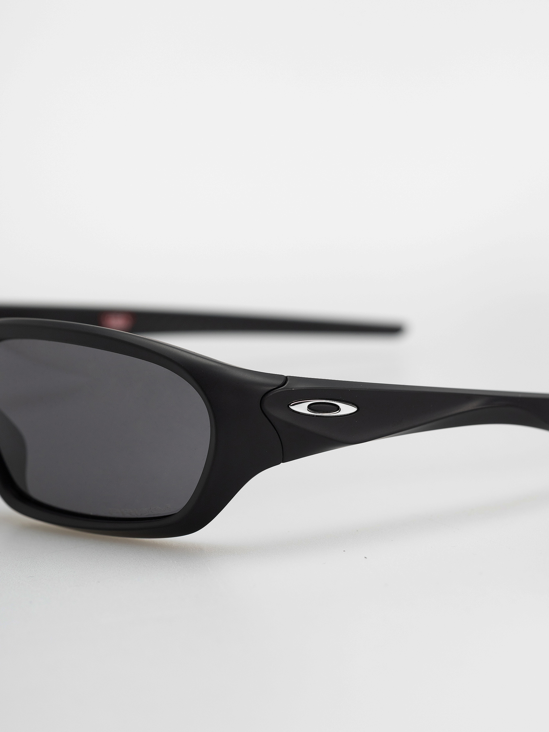 Oakley Terraforma Sonnenbrille (matte black/prizm grey)