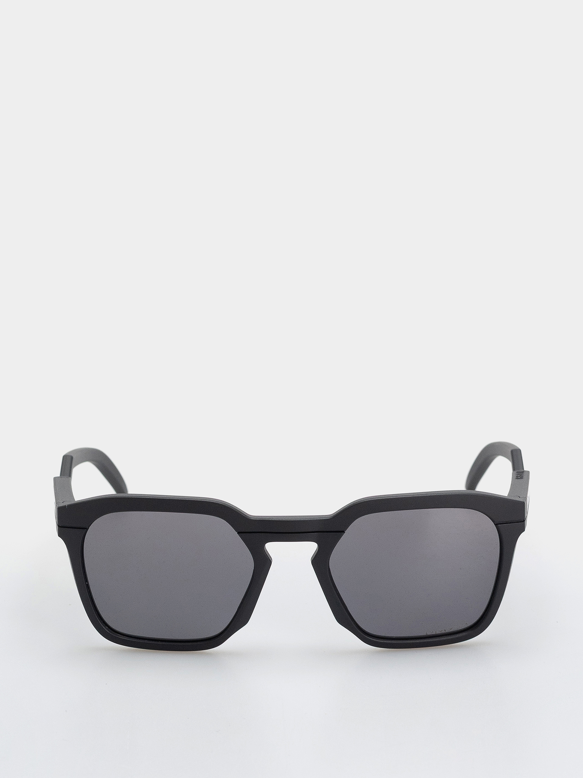Oakley Hstn Sq Sunglasses (matte black/prizm grey)