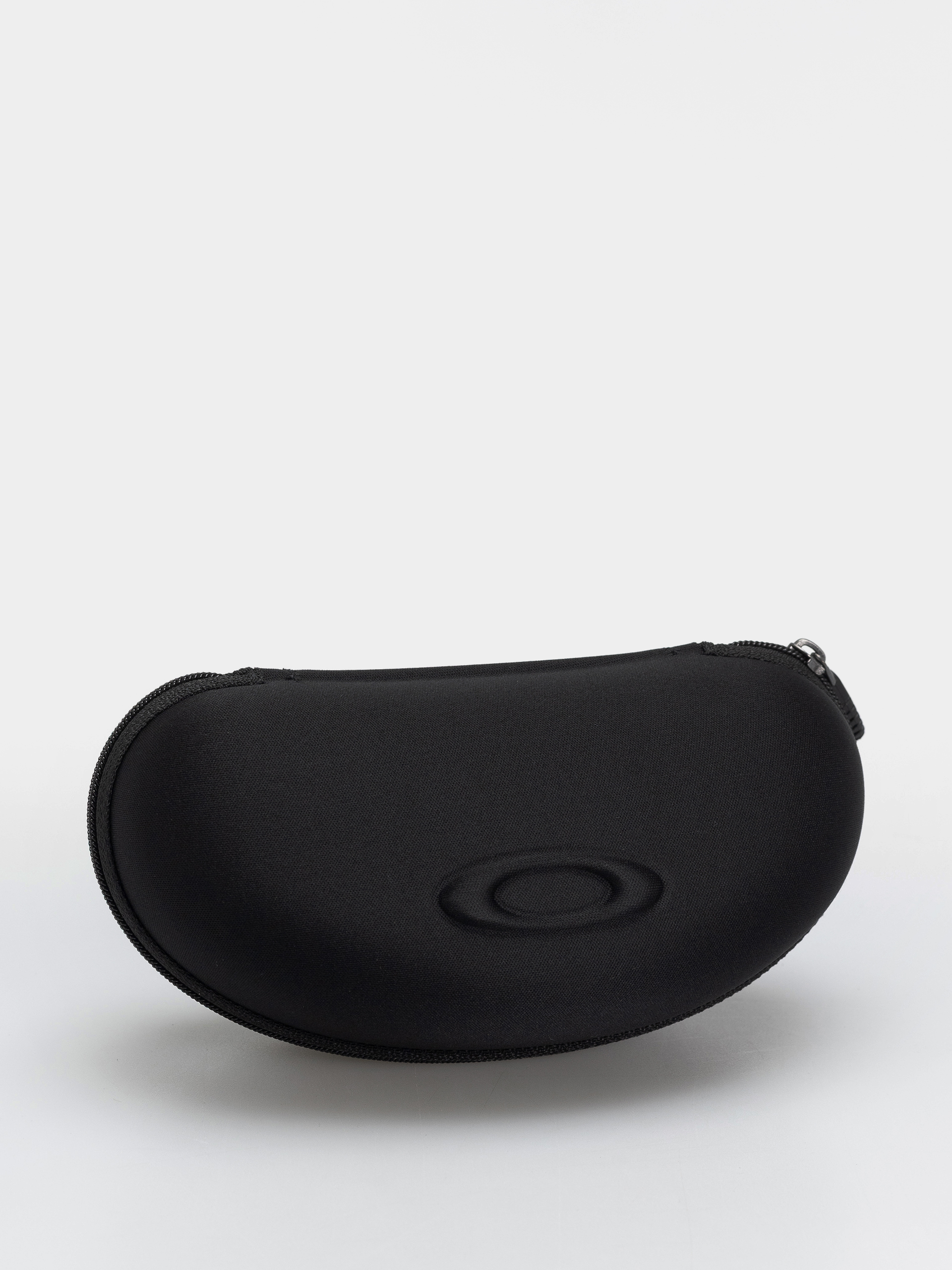 Oakley Hstn Sq Sonnenbrille (matte black/prizm grey)