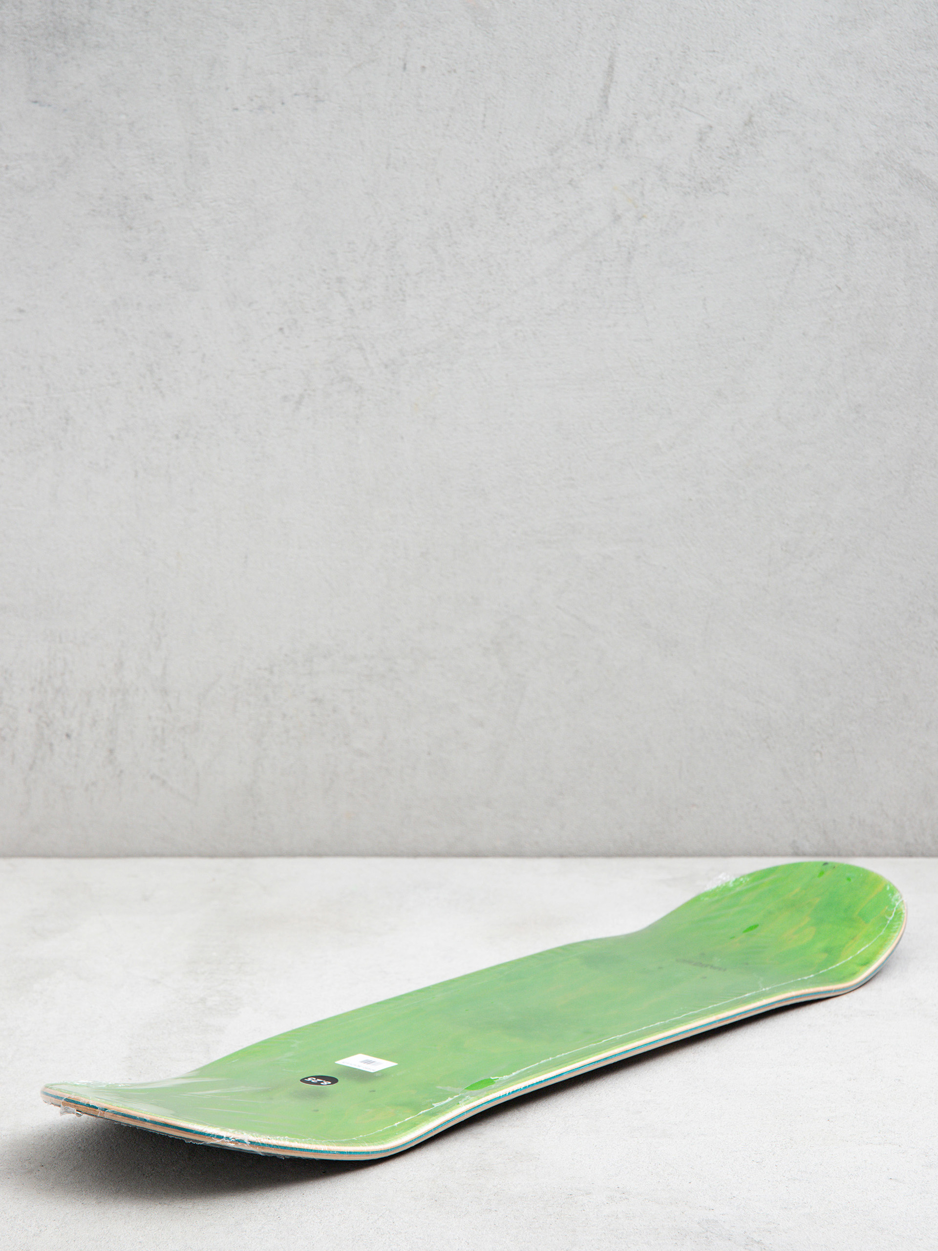 Wasted Paris Angels Gully Board Deck (black)