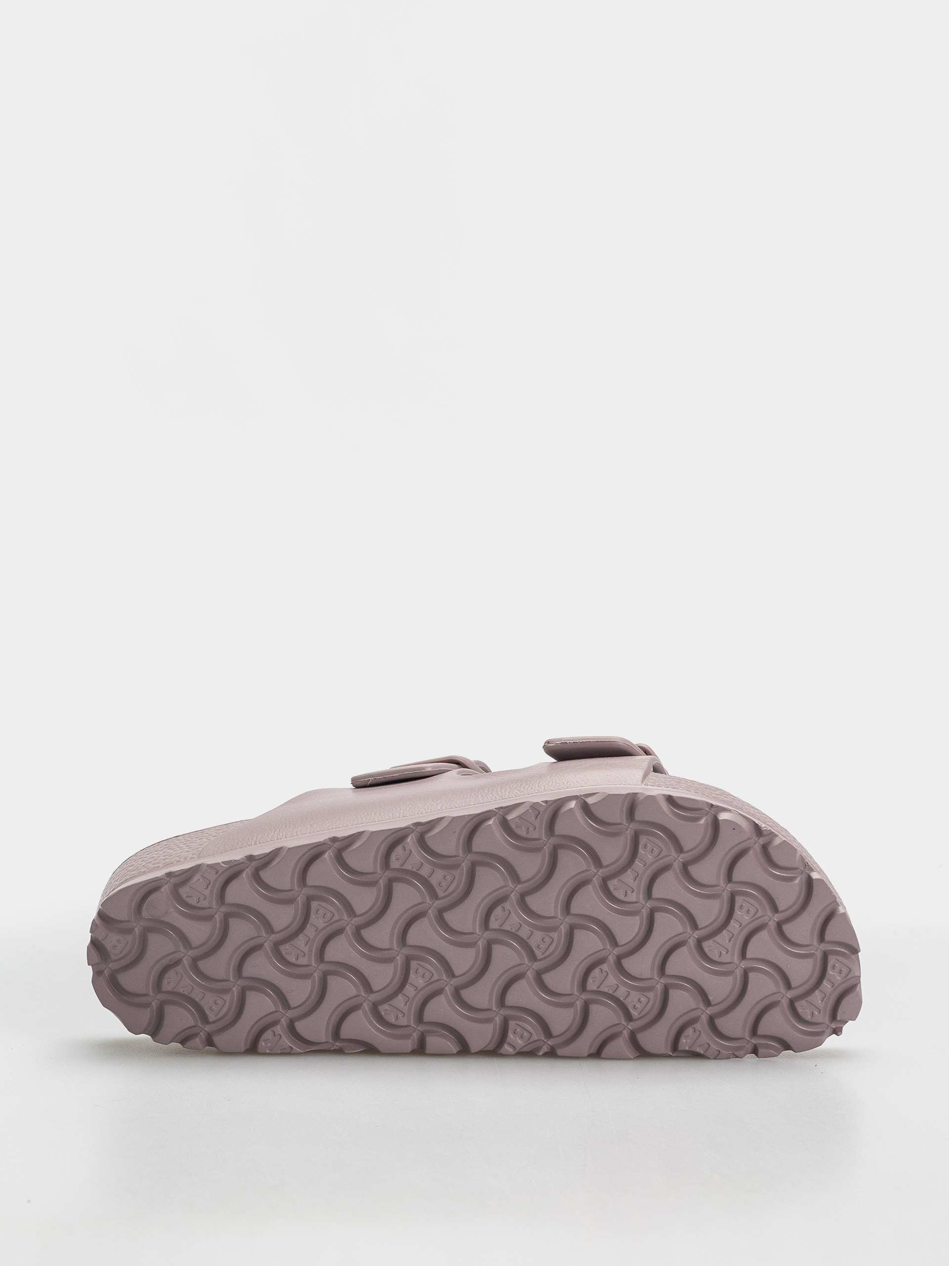 Birkenstock Arizona Essentials EVA Narrow Flip-flops (faded purple)