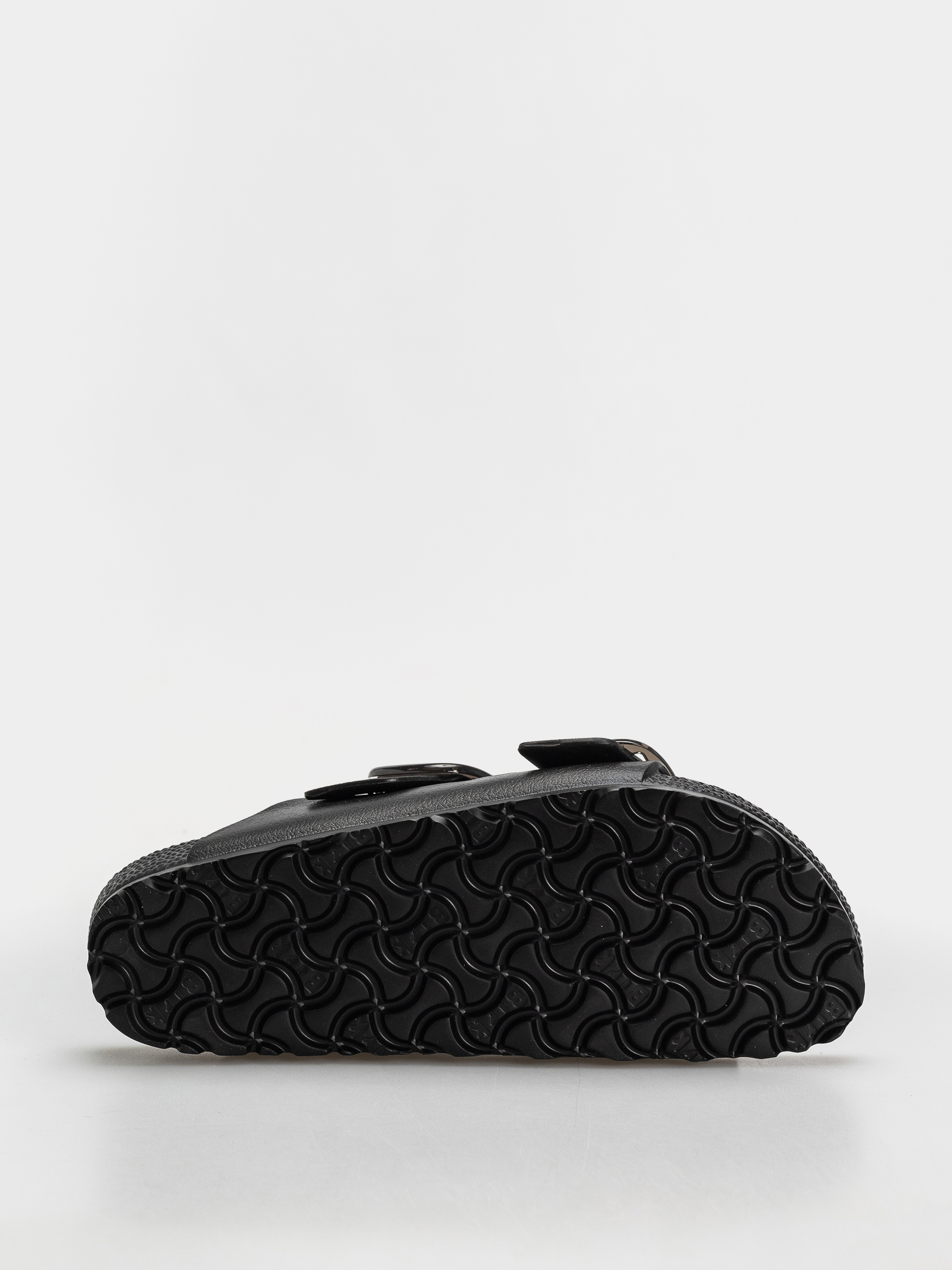 Birkenstock Arizona Big Buckle EVA Narrow Wmn Flip-flops (black)