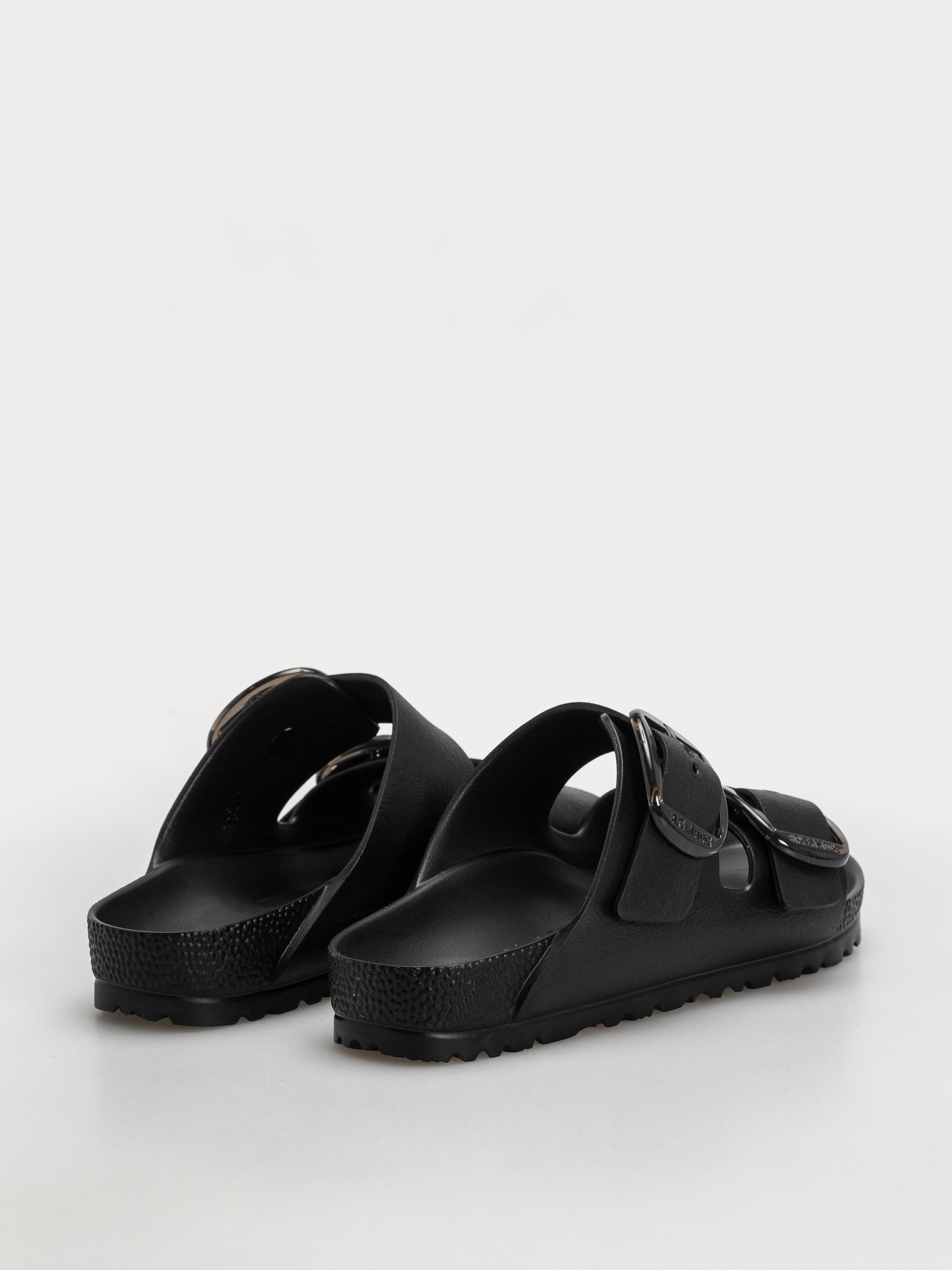 Birkenstock Arizona Big Buckle EVA Narrow Wmn Flip-flops (black)