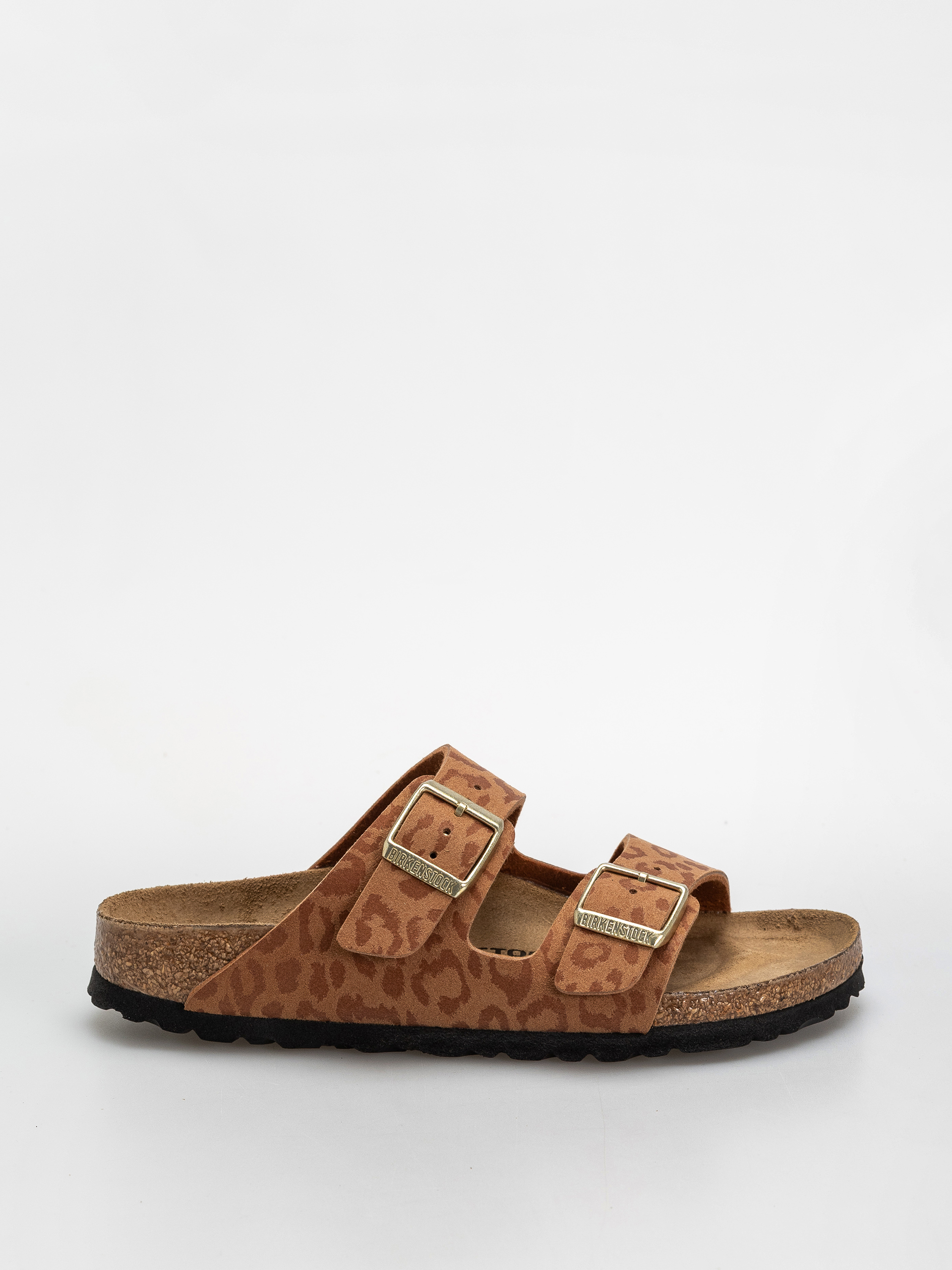 Birkenstock Flip-flops Arizona Flex Platform Vegan Narrow Wmn