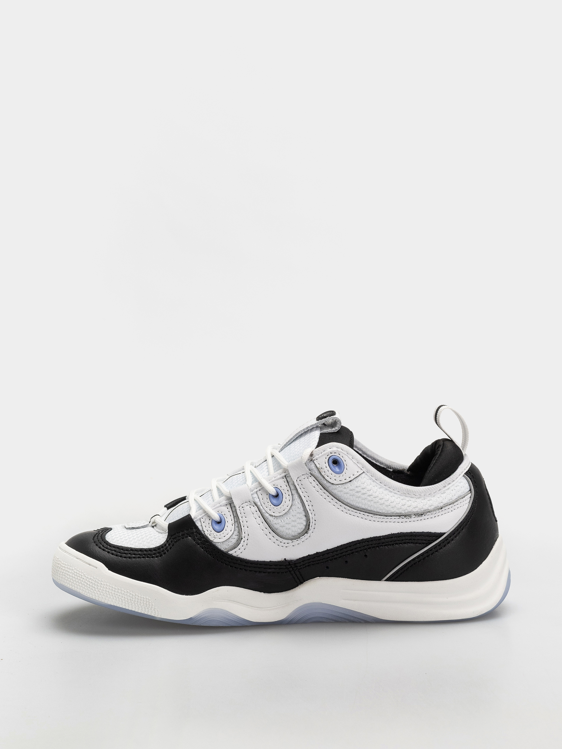 eS Two Nine 8 Shoes (black/white/crystal)