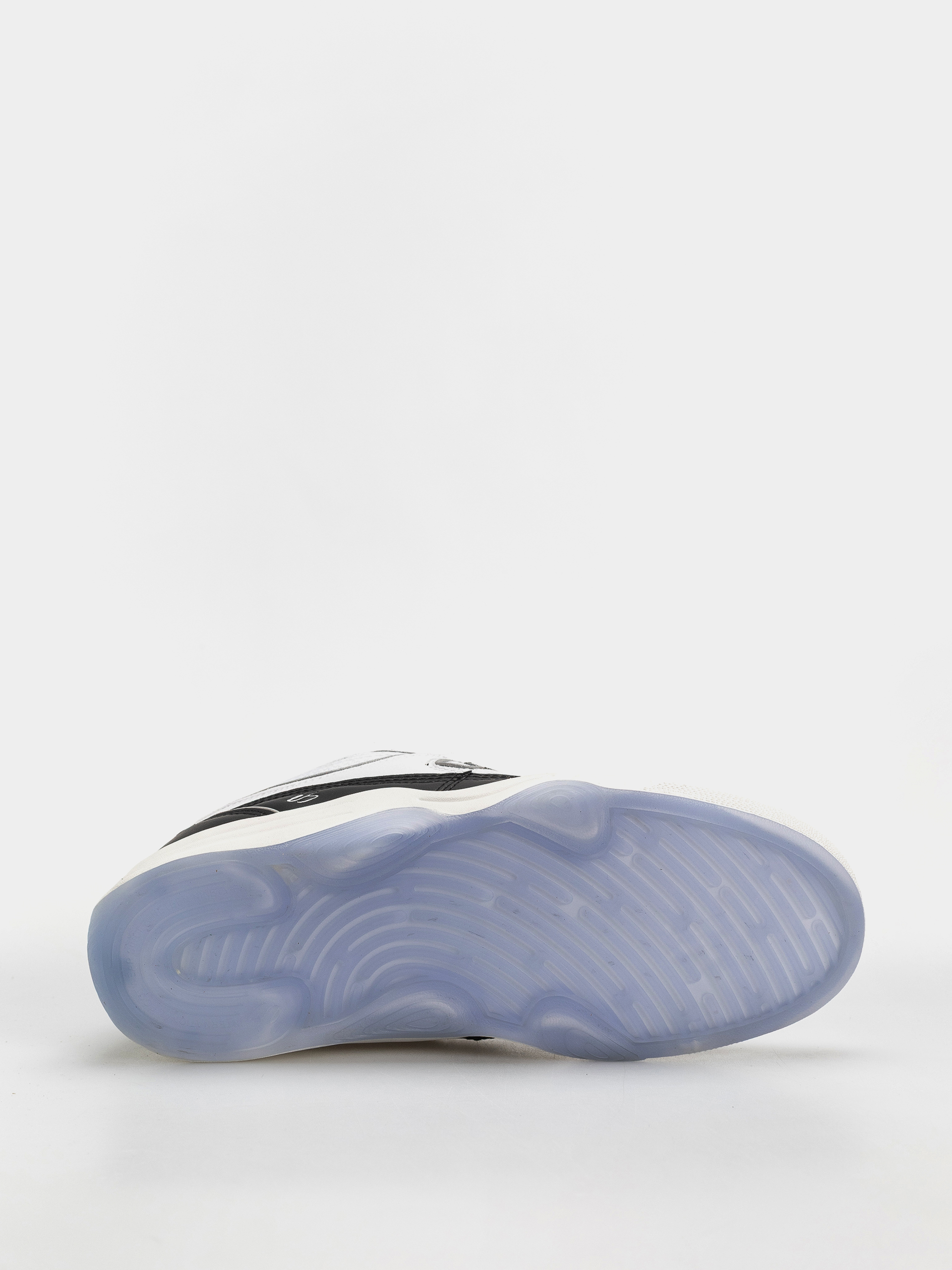 eS Two Nine 8 Shoes (black/white/crystal)