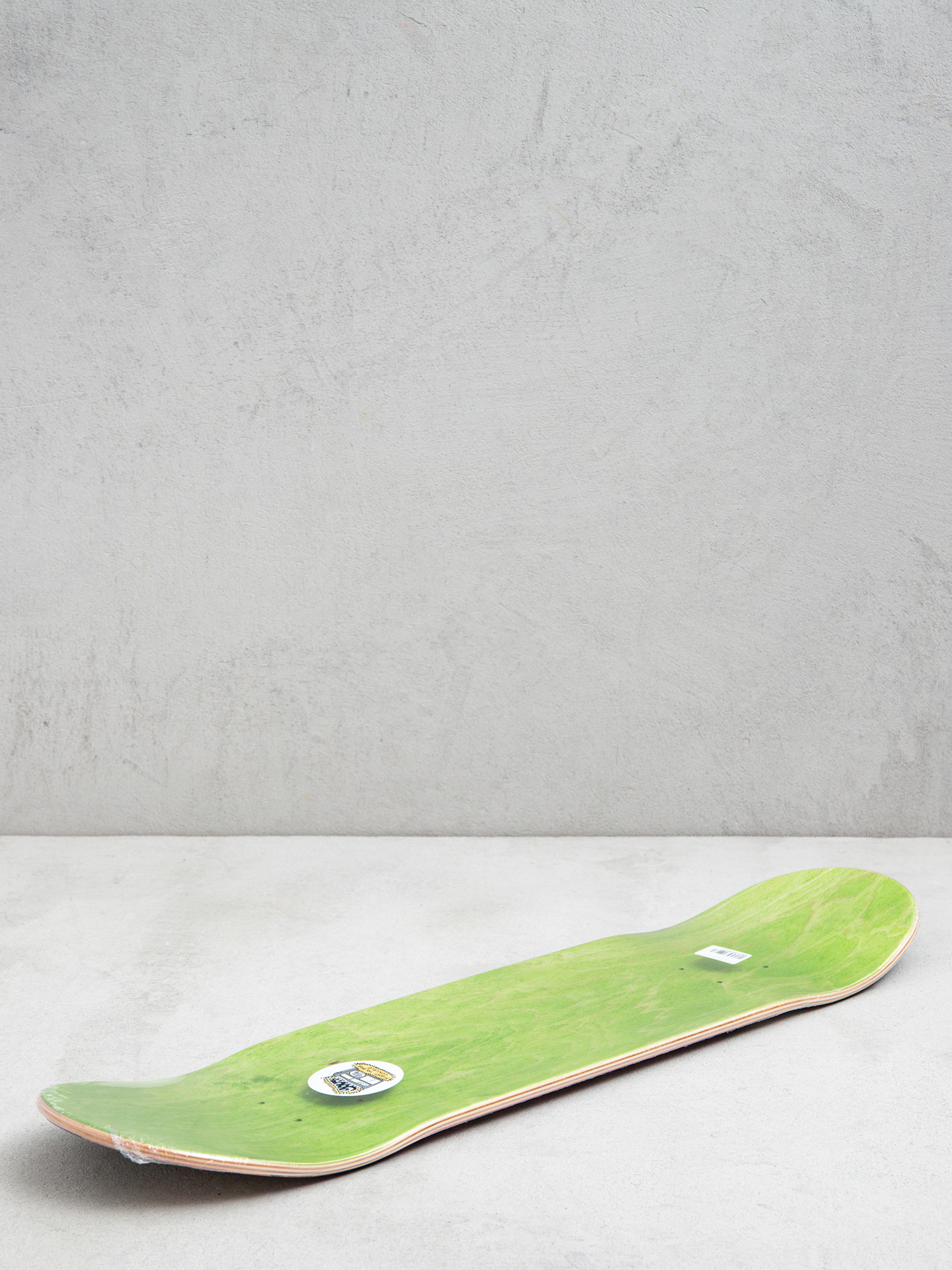 Youth Skateboards Love Your Friends By Loler Deck