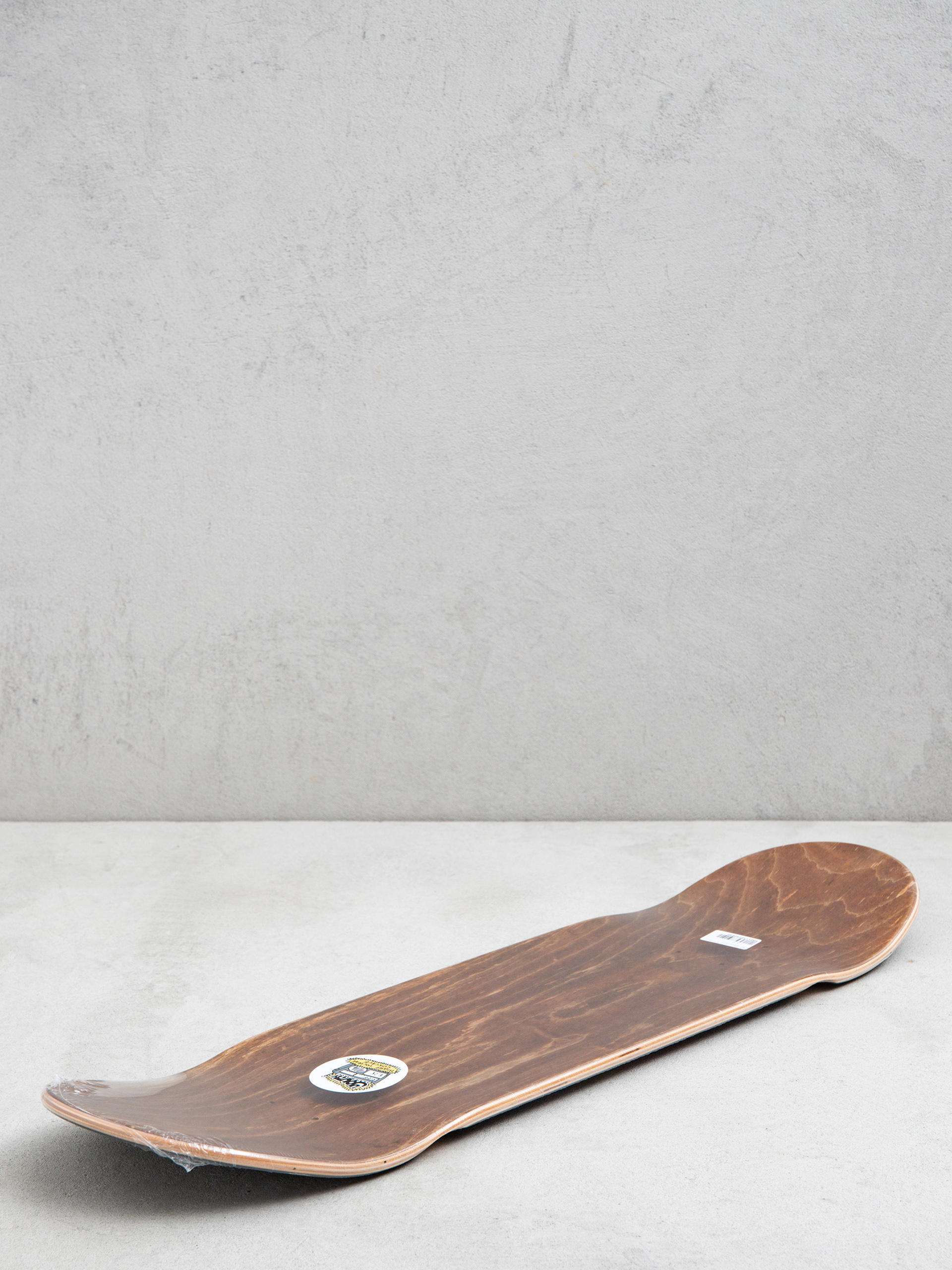 Youth Skateboards Dida Pro By Megamrożon Deck