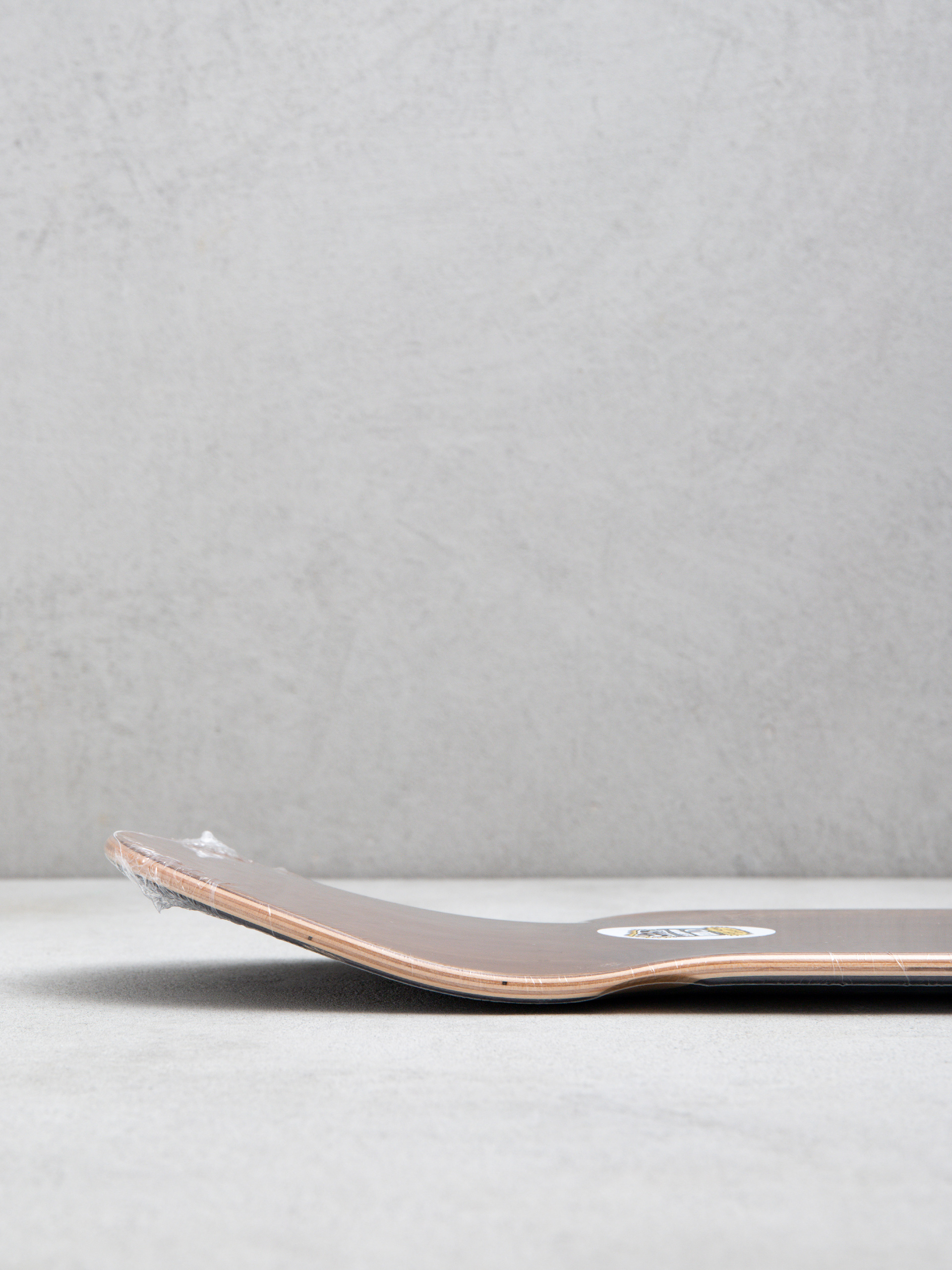 Youth Skateboards Dida Pro By Megamrożon Deck