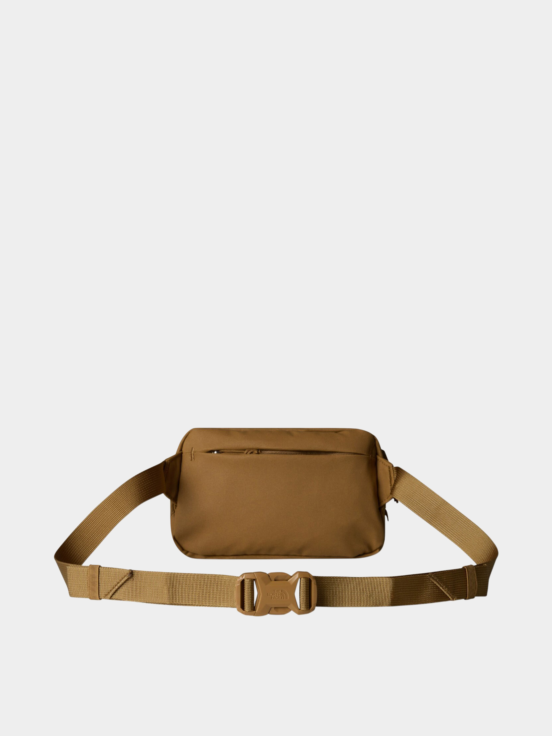 The North Face Bum bag Terra Lumbar 1L (utility brown)