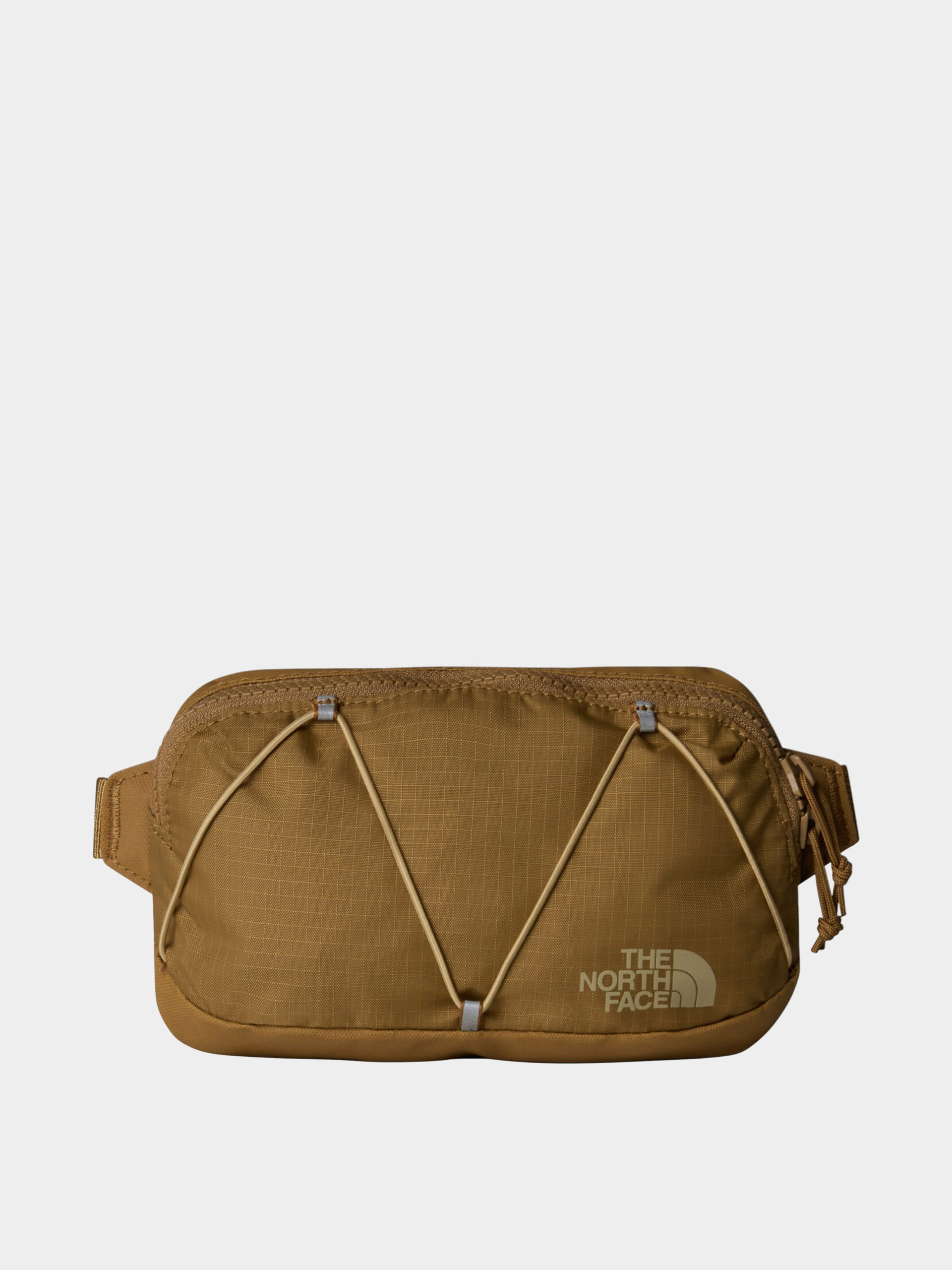 The North Face Bum bag Terra Lumbar 1L - black (tnfblack/tnfwht)