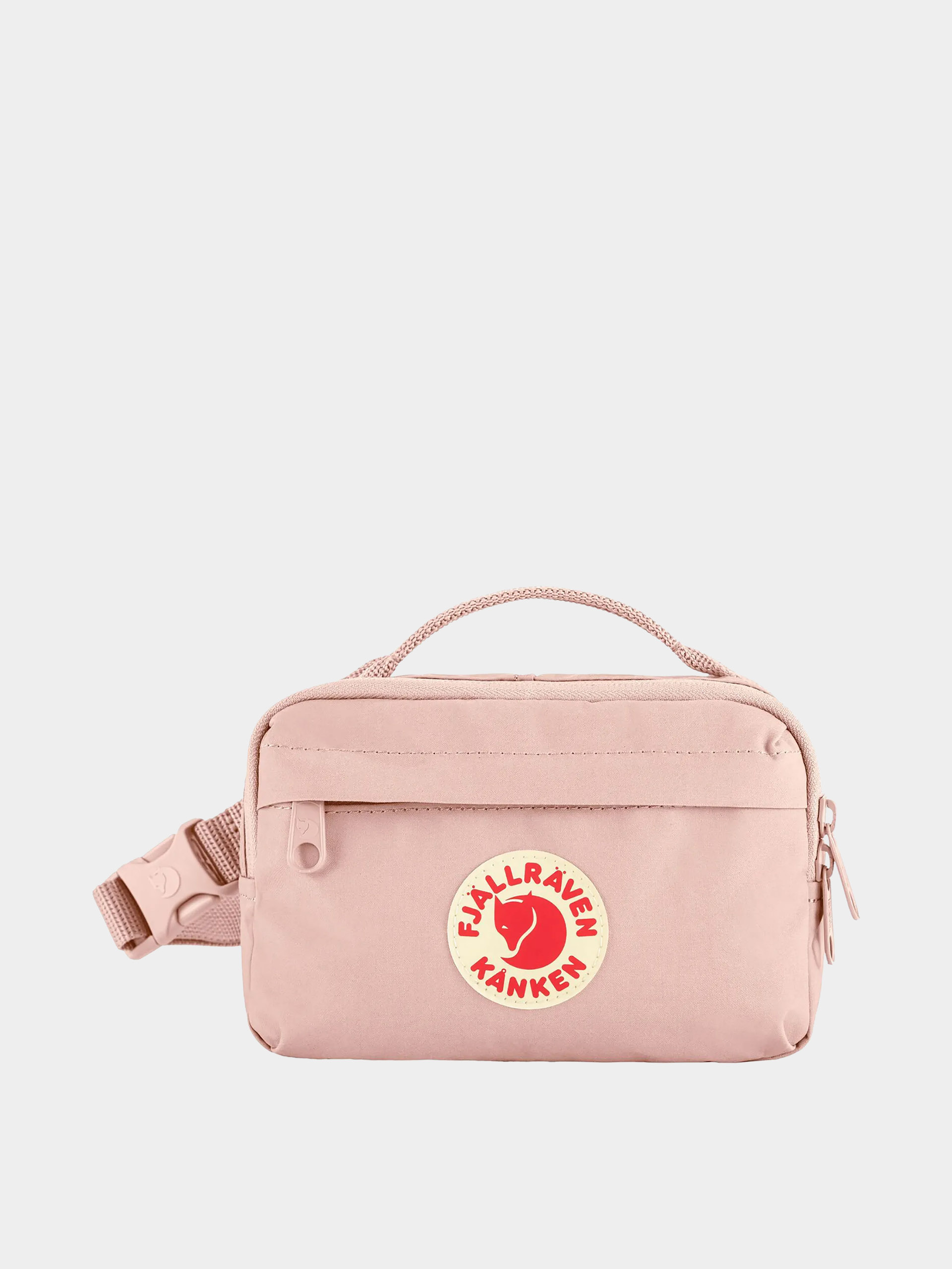 Fjallraven Bum bag Kanken Hip Pack (chalk rose)