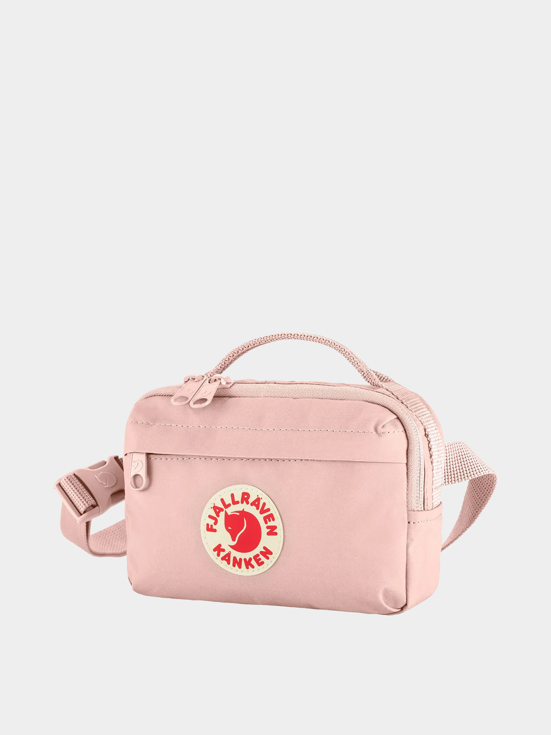Fjallraven Bum bag Kanken Hip Pack (chalk rose)