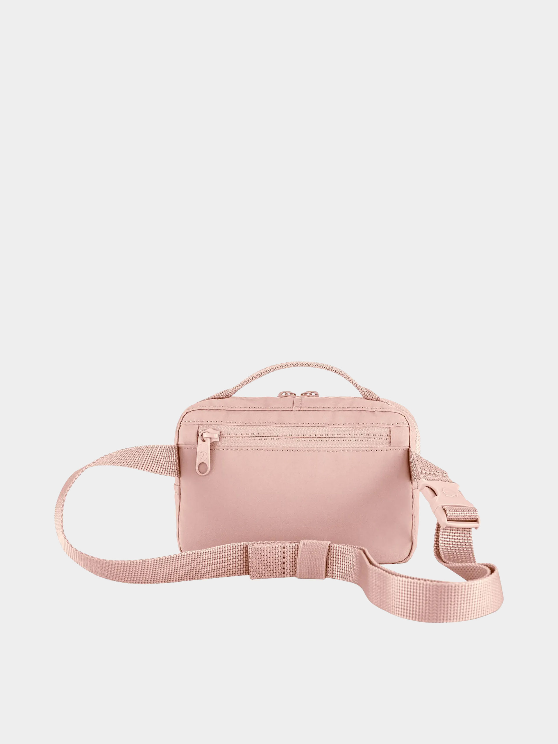 Fjallraven Gürteltasche Kanken Hip Pack (chalk rose)