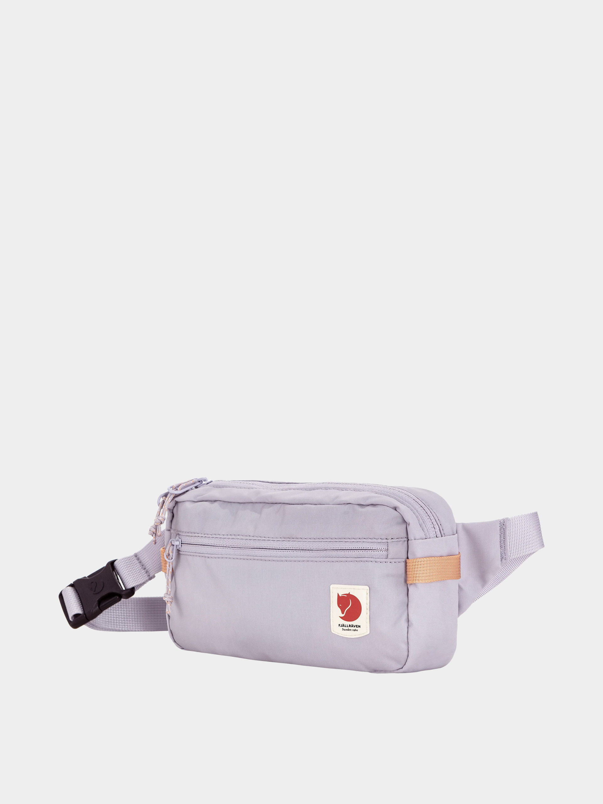 Fjallraven Bum bag High Coast Hip Pack - violet (lavender mist)