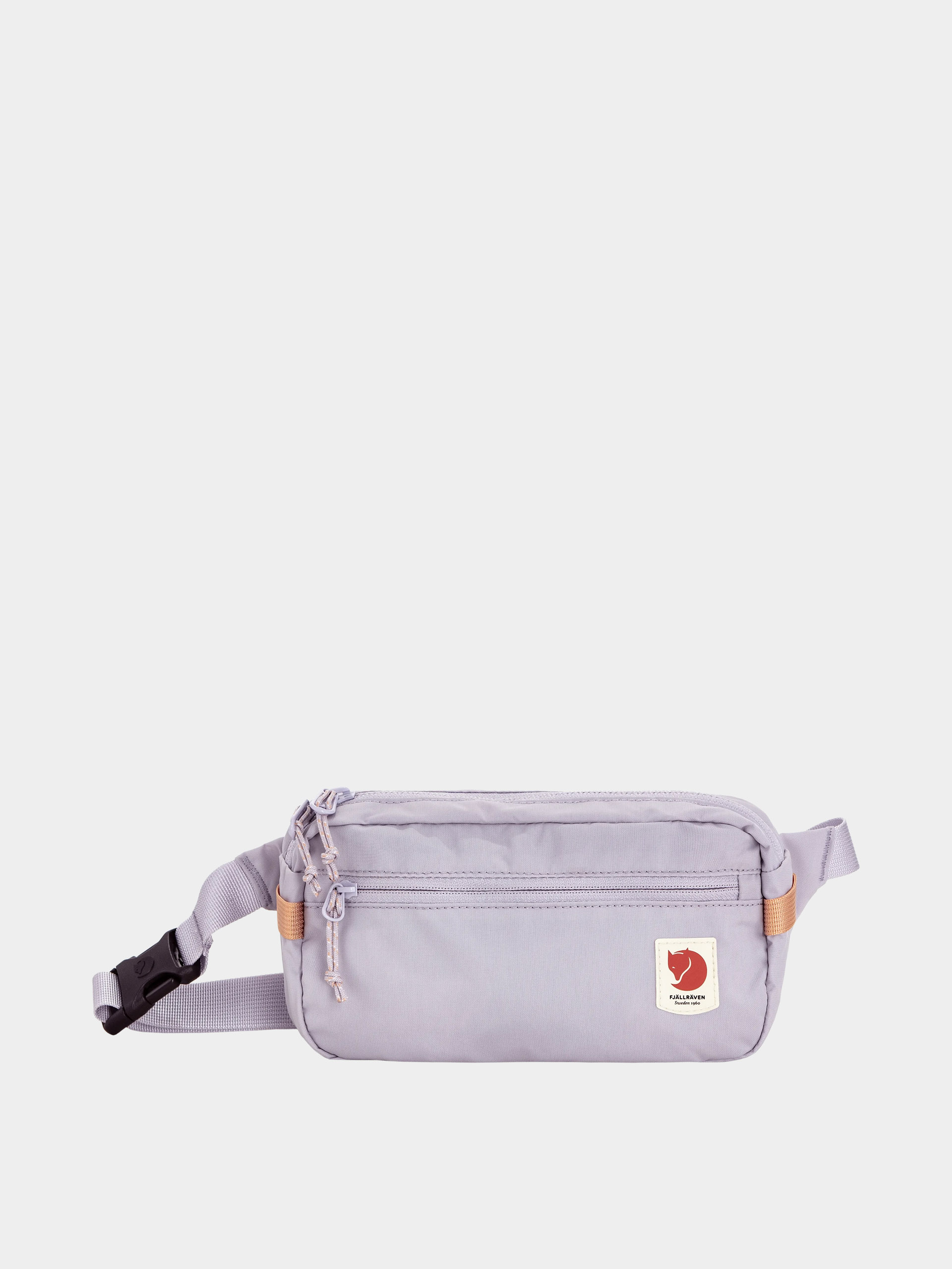 Fjallraven Bum bag High Coast Hip Pack - violet (lavender mist)