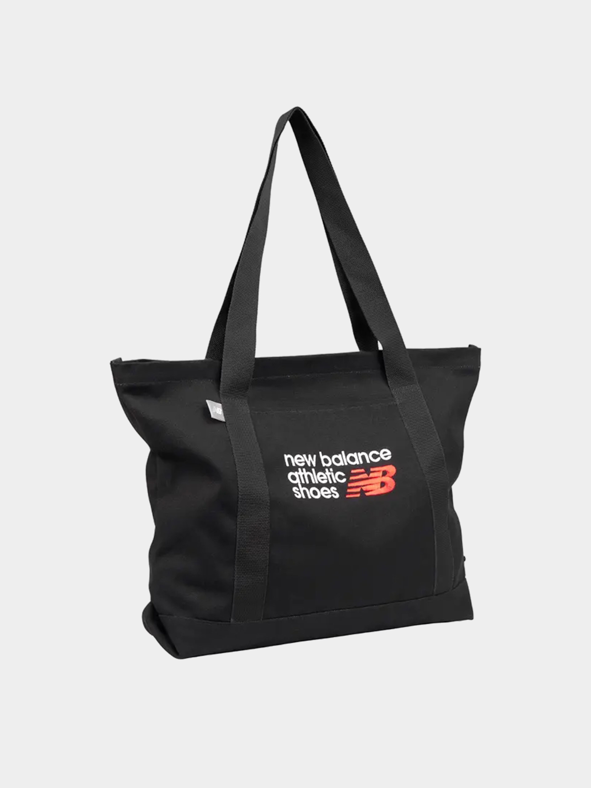 New Balance Classic Canvas Bag (black)