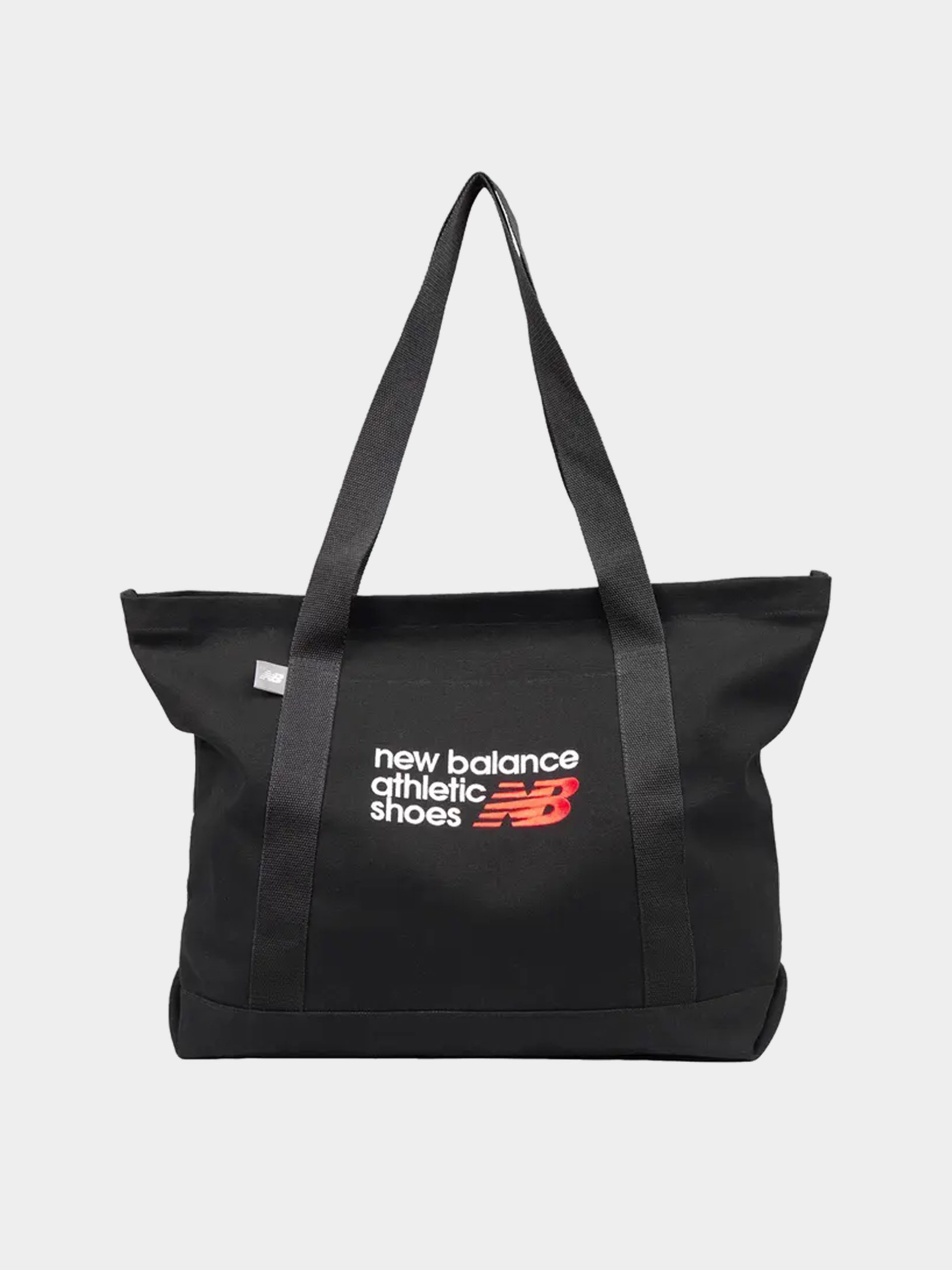 New Balance Classic Canvas Tasche (black)