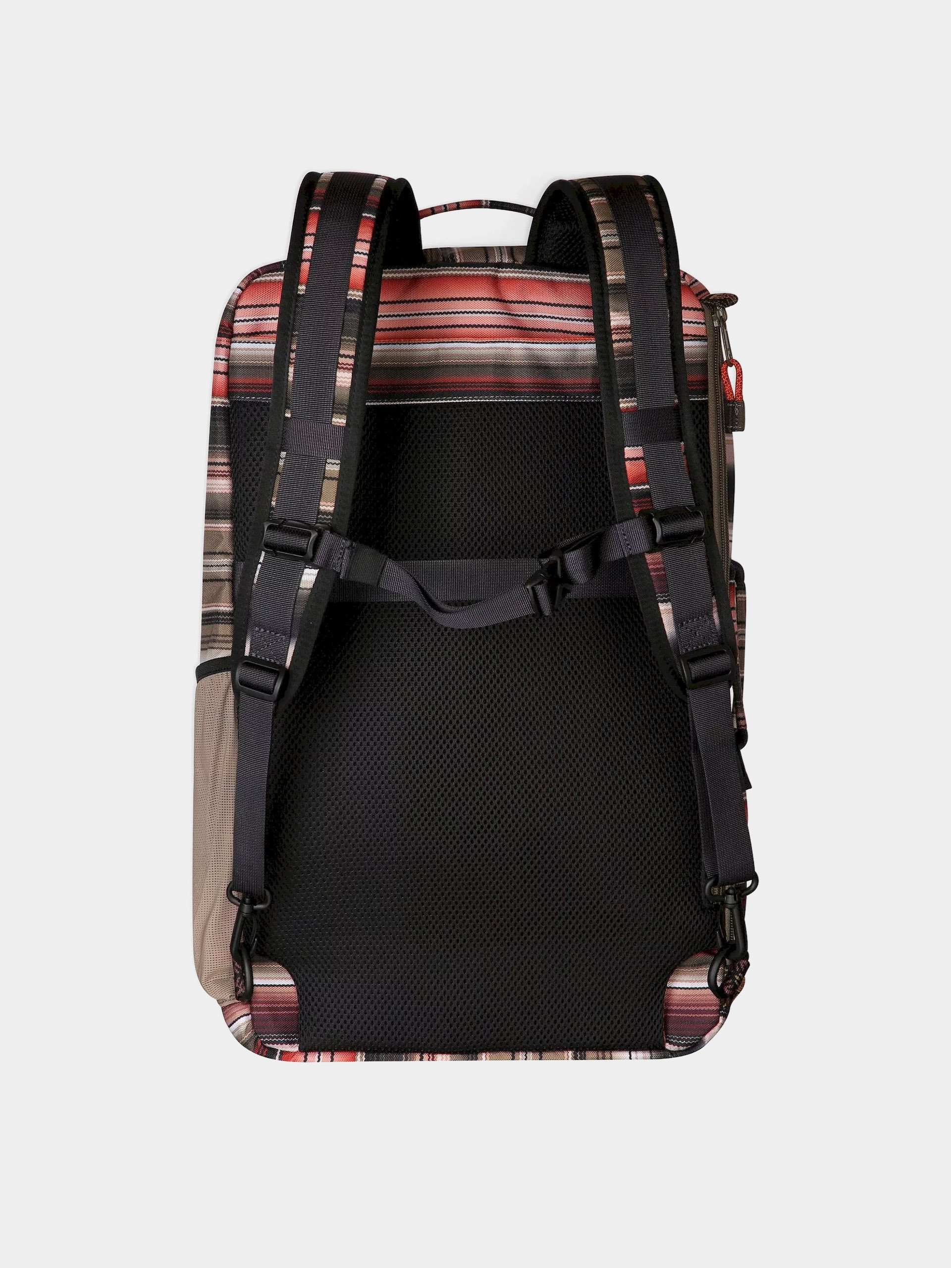 Kavu Hauler Hills Backpack (horizon run)