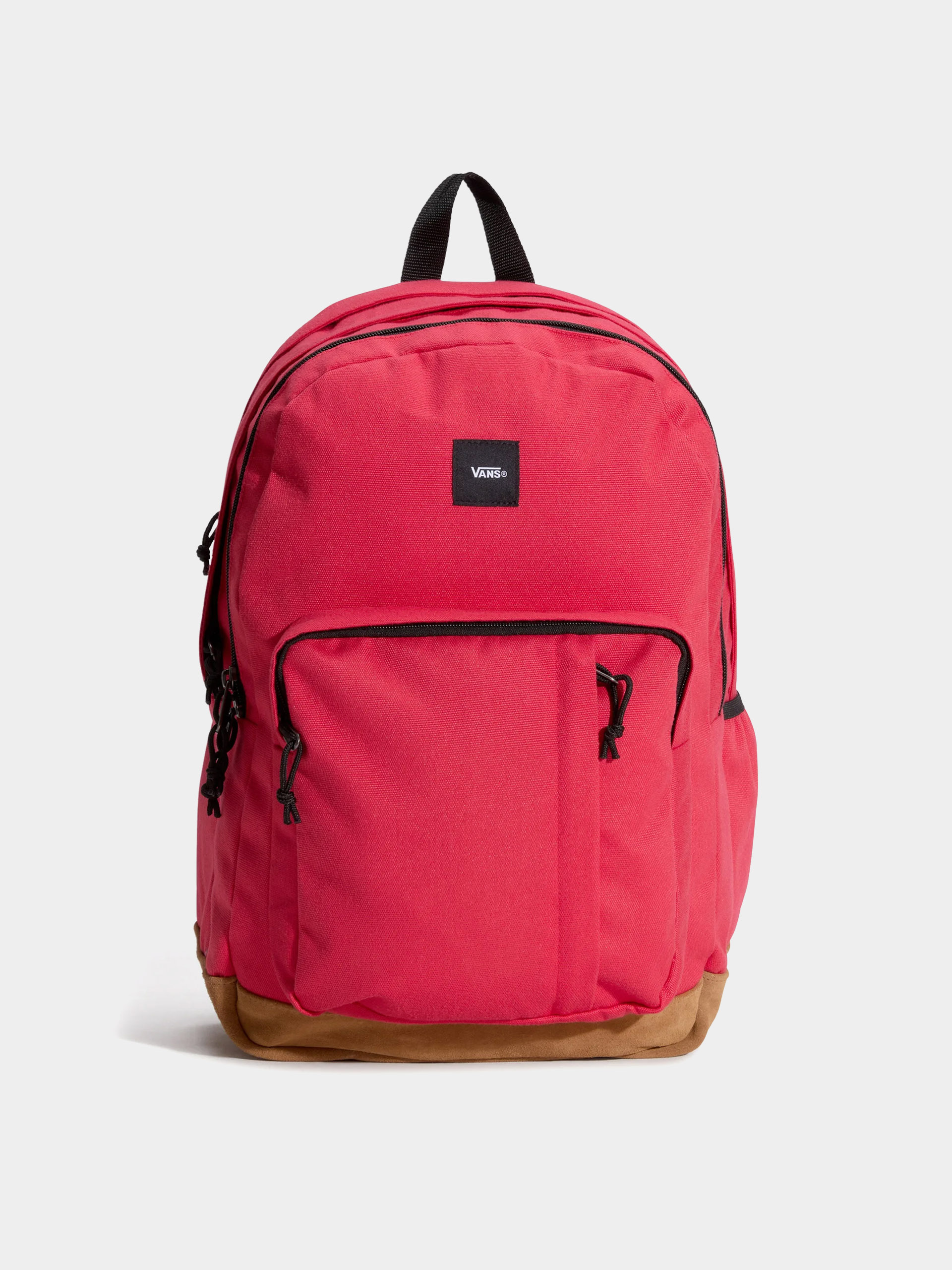 Vans Backpack Old Skool Trek (crimson haze)