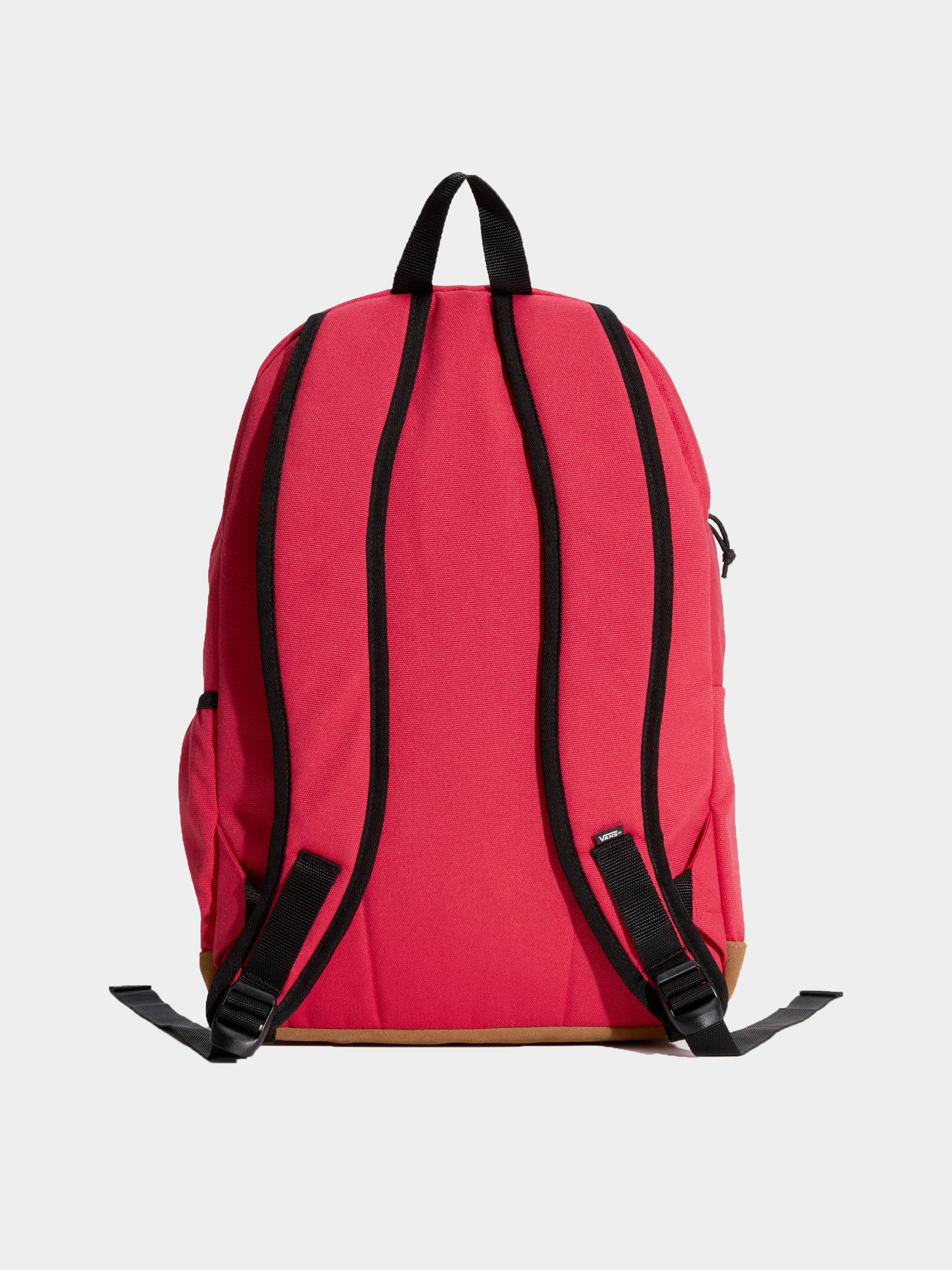 Vans Backpack Old Skool Trek (crimson haze)