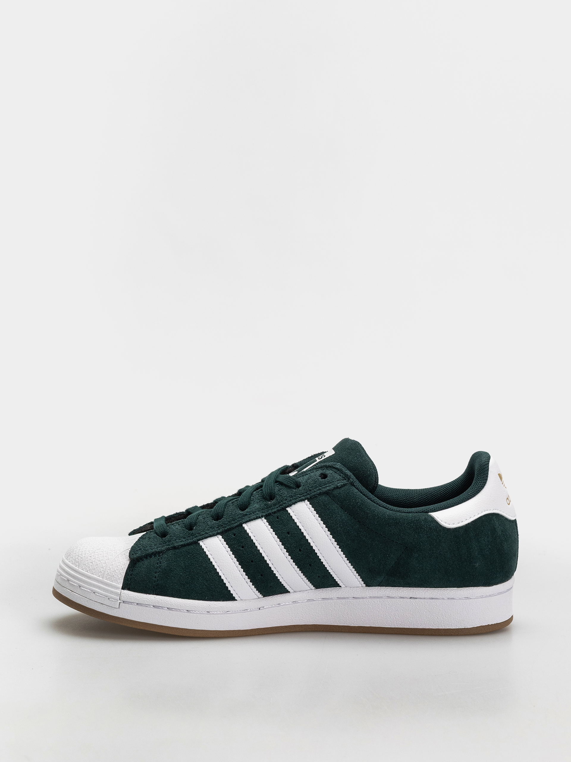 adidas Superstar Adv Schuhe (aurivy/ftwwht/goldmt)