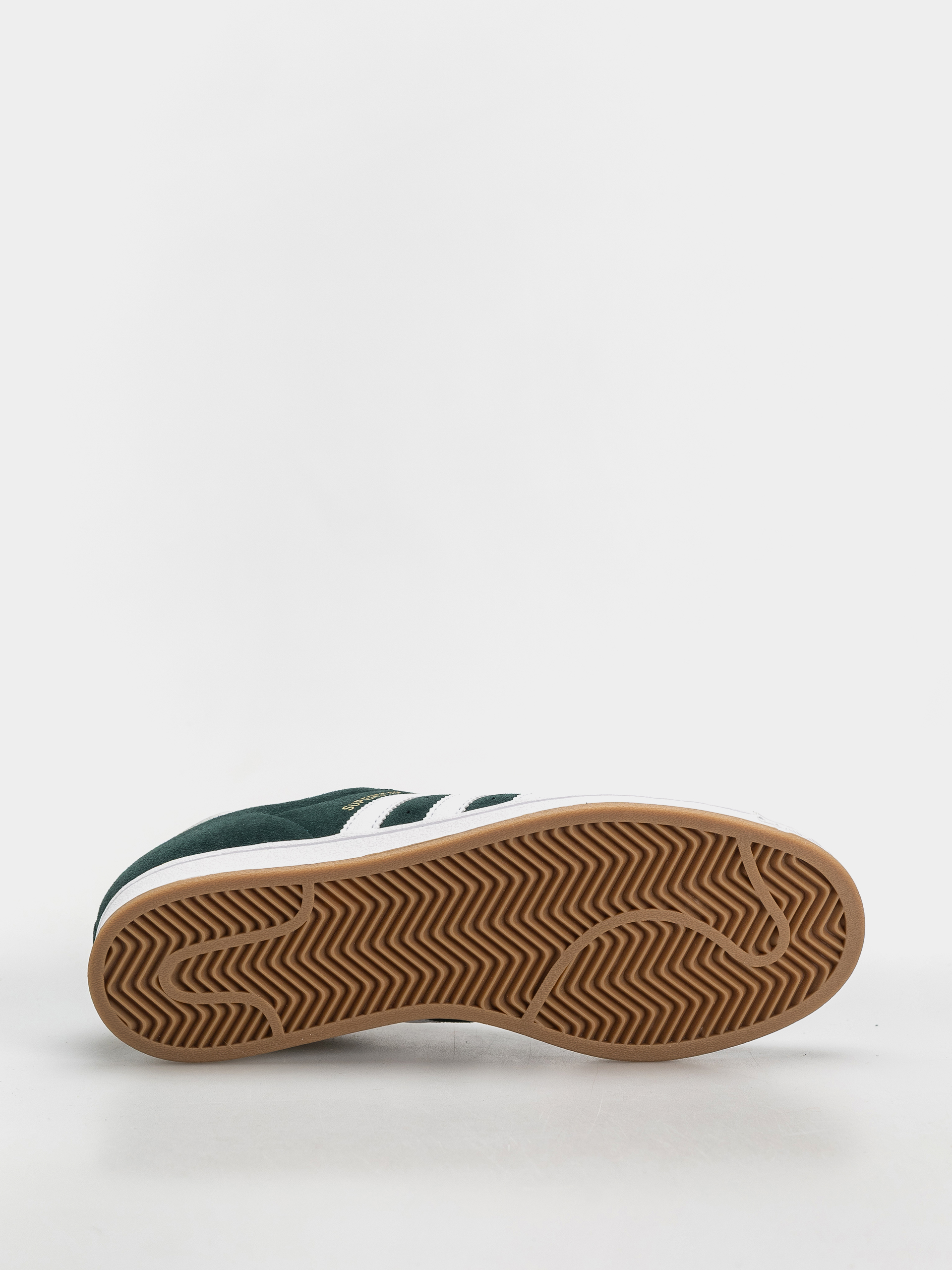 adidas Superstar Adv Shoes (aurivy/ftwwht/goldmt)