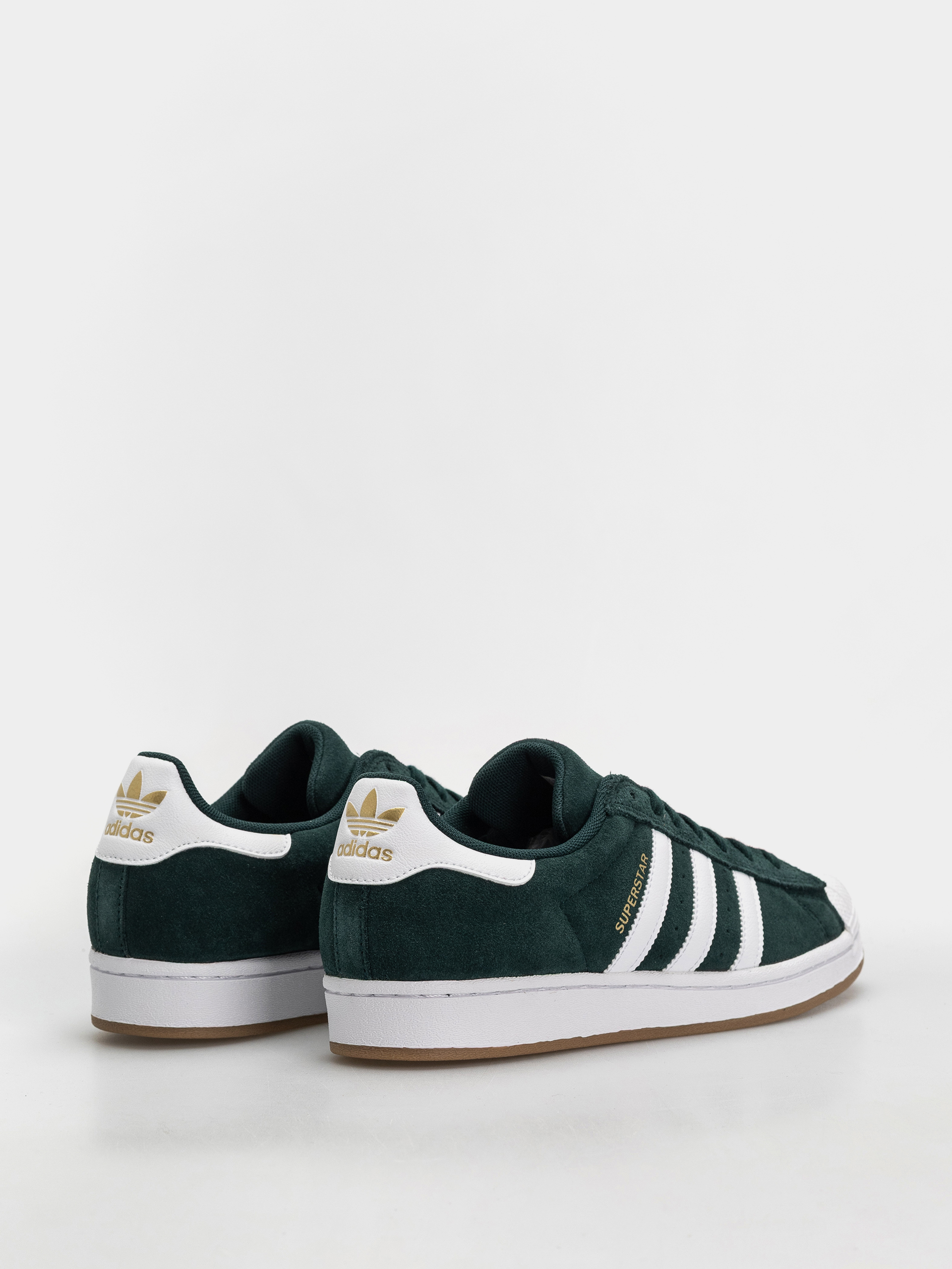 adidas Superstar Adv Schuhe (aurivy/ftwwht/goldmt)
