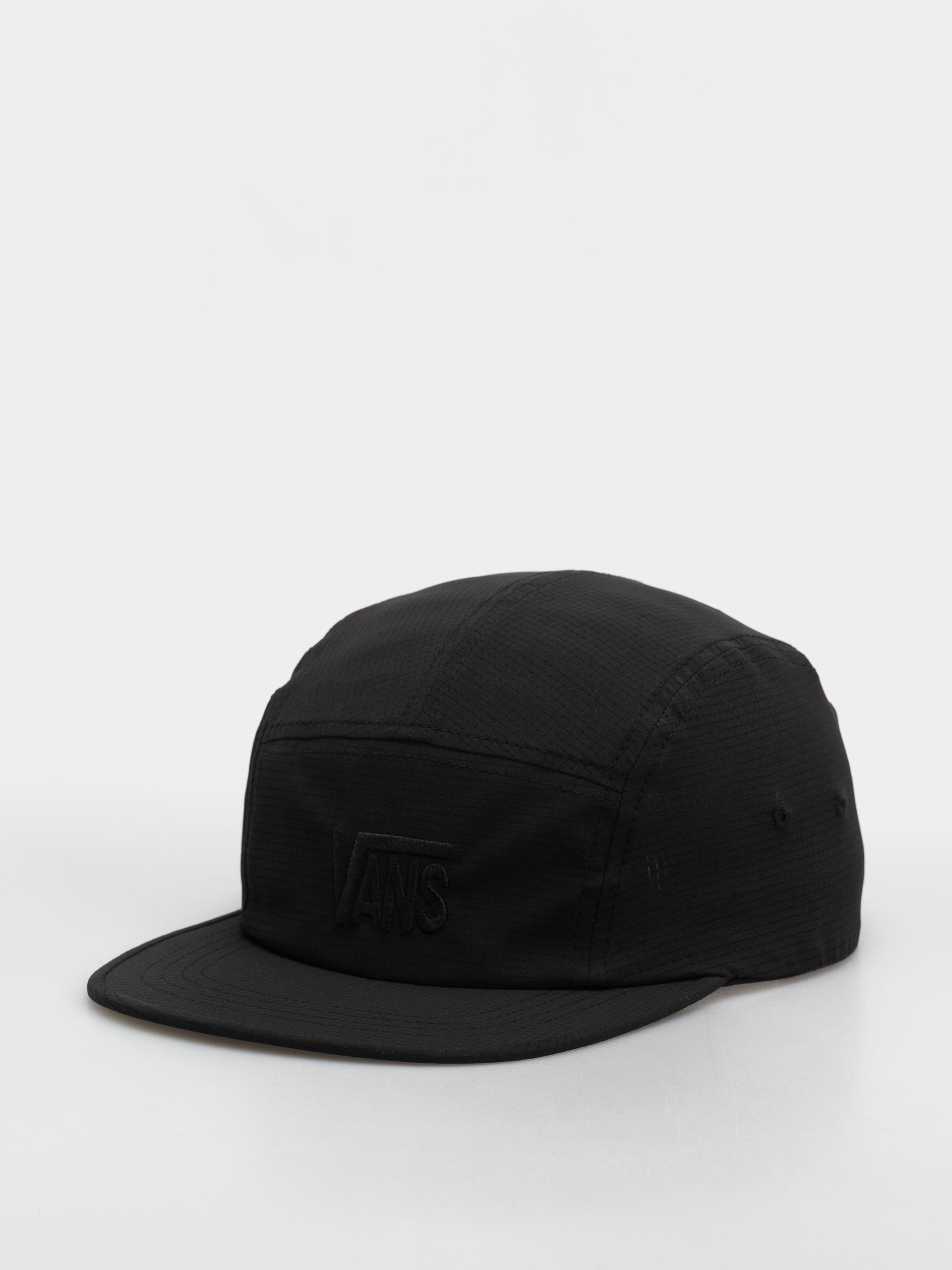 Vans Salton II ZD Cap - black (black white)