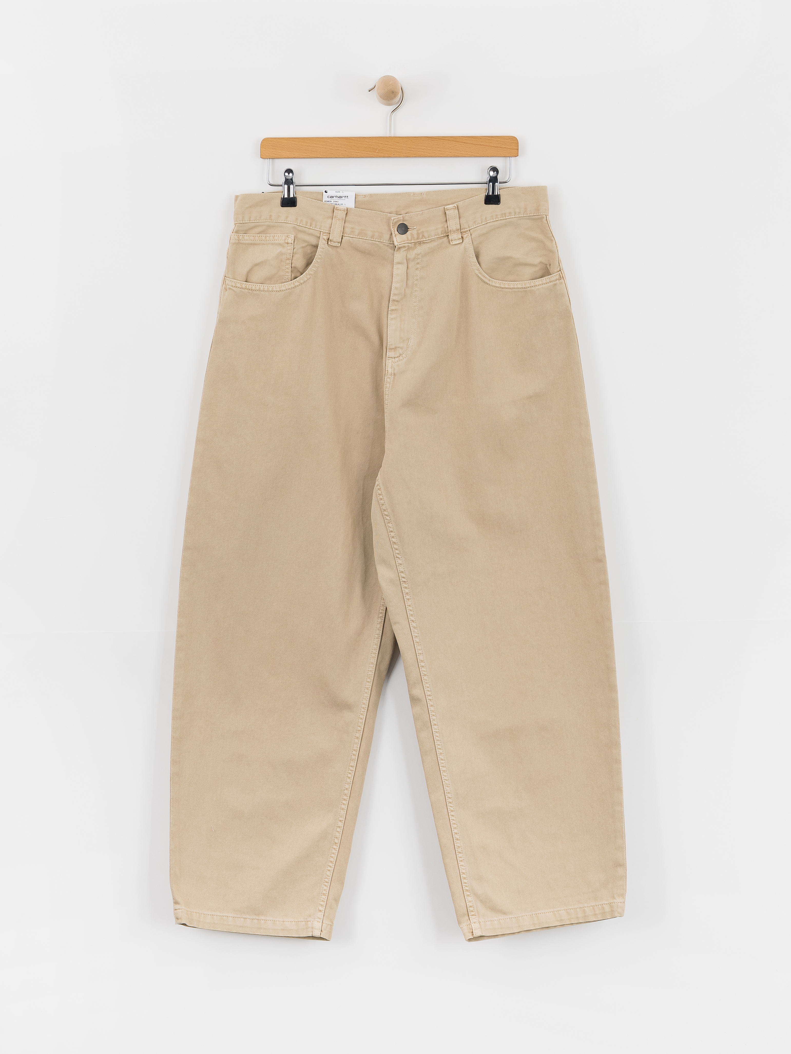 Carhartt WIP Brandon Pants (barchan)