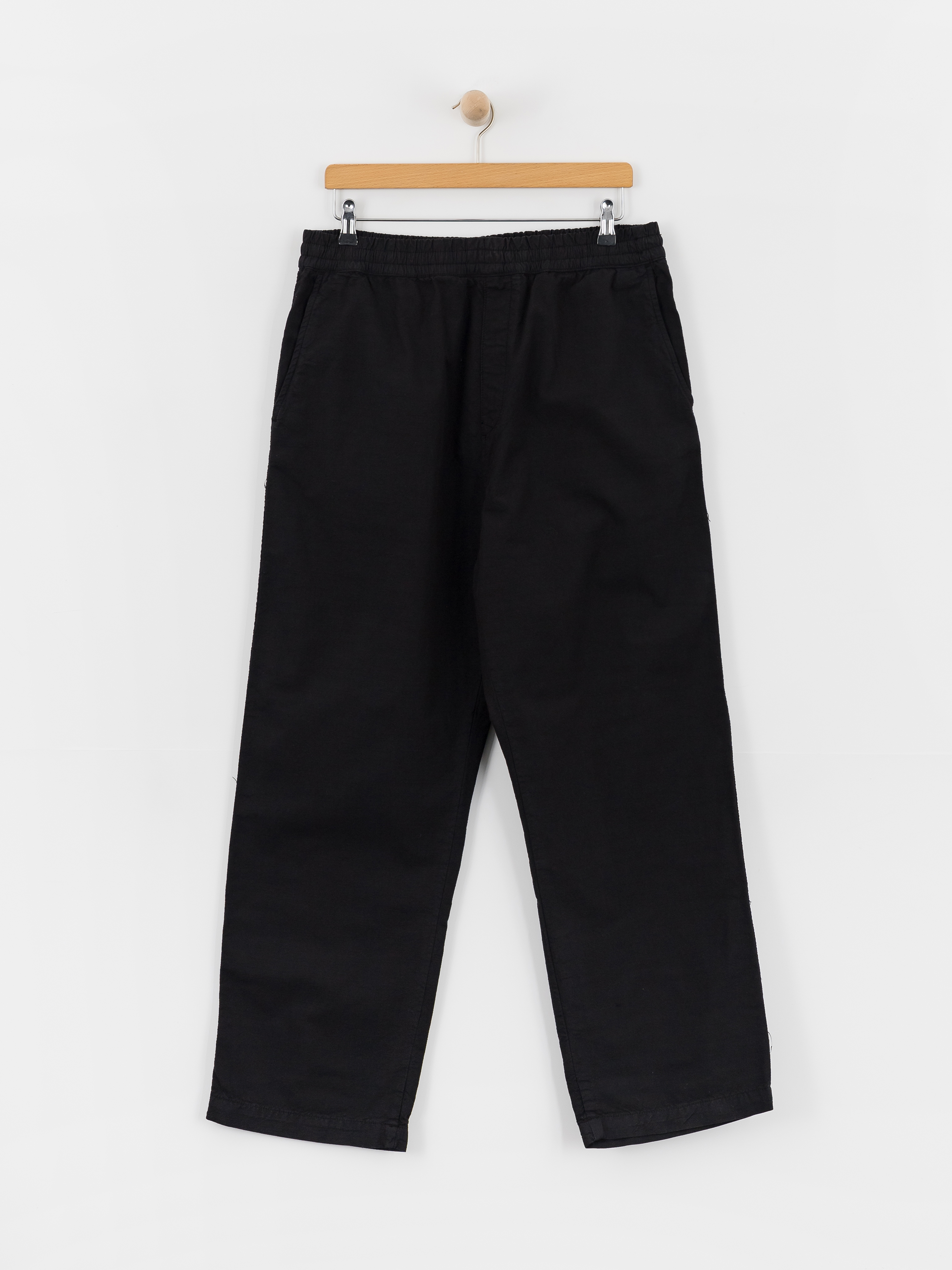 Carhartt WIP Walton Pants - black (black)