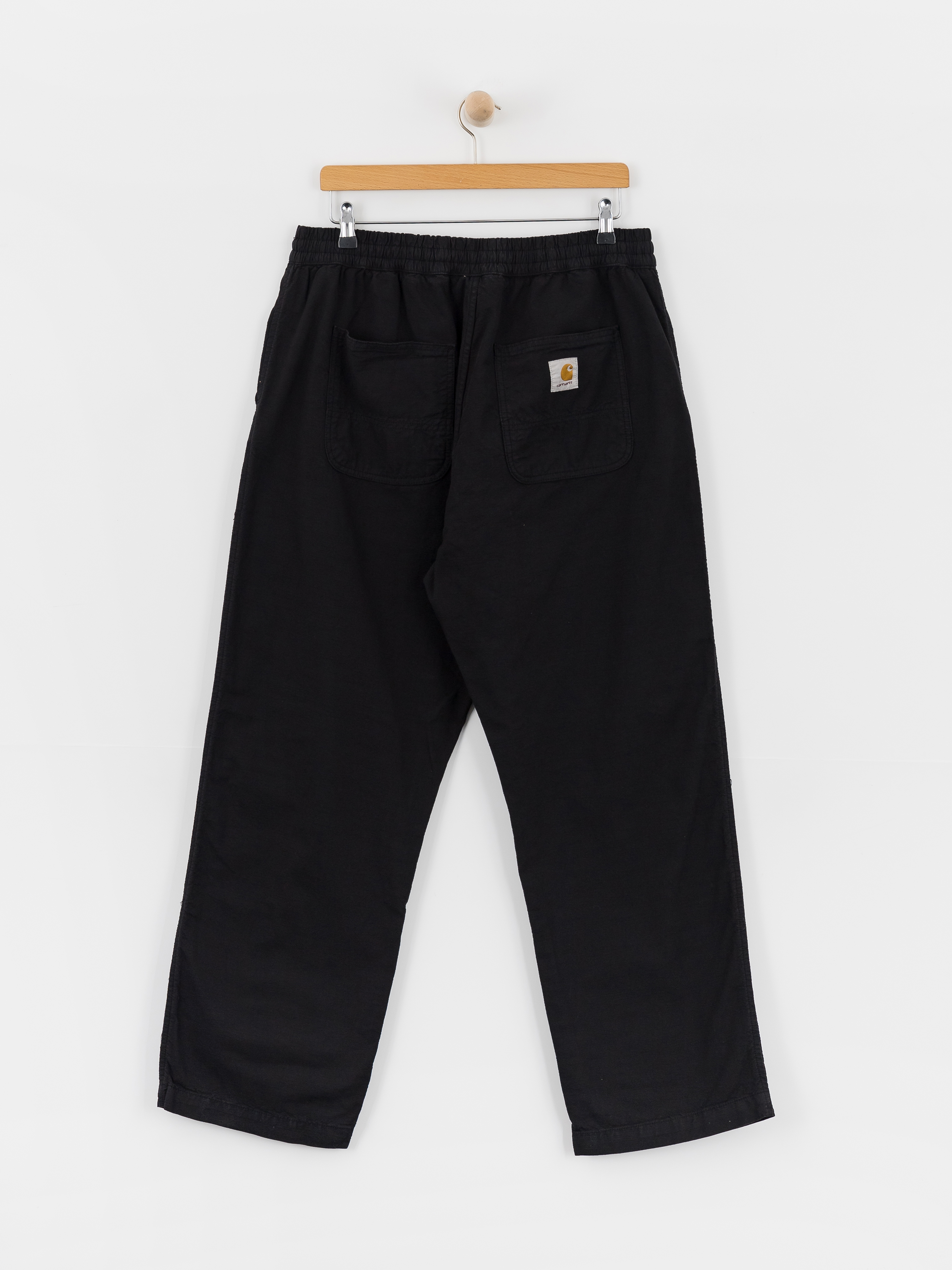 Carhartt WIP Walton Pants (black)