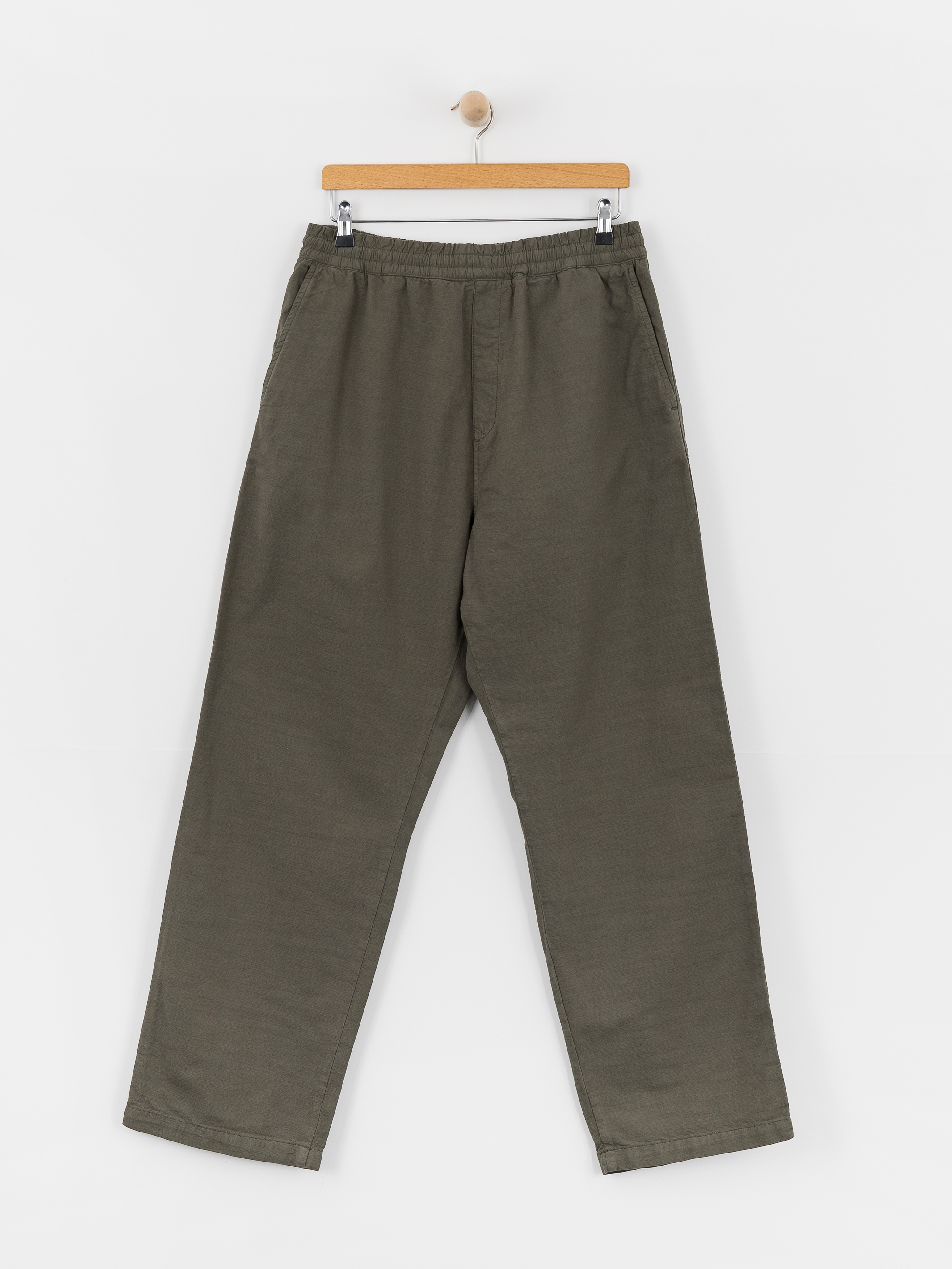 Carhartt WIP Walton Pants - green (leaf)