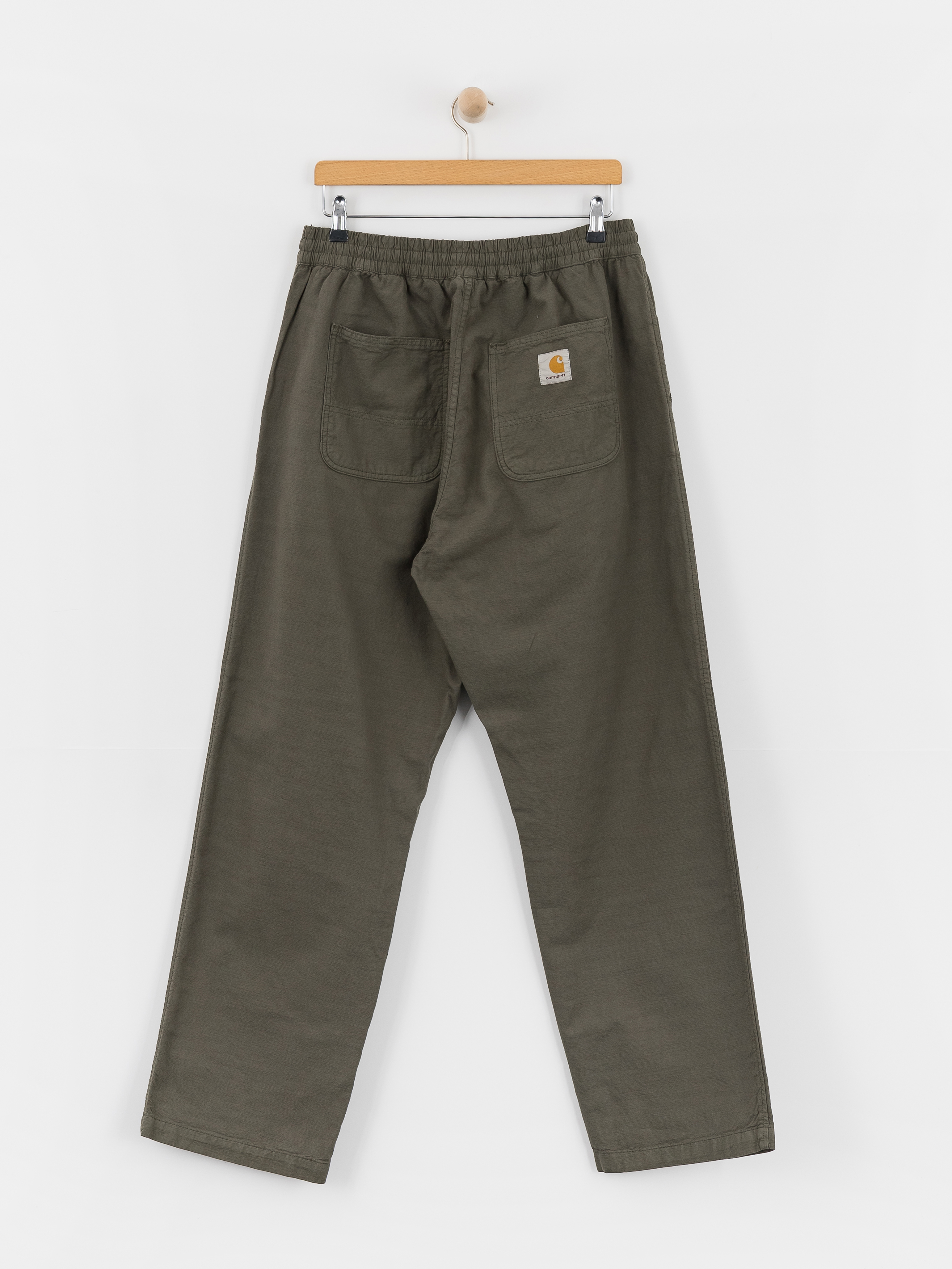 Carhartt WIP Walton Pants (leaf)