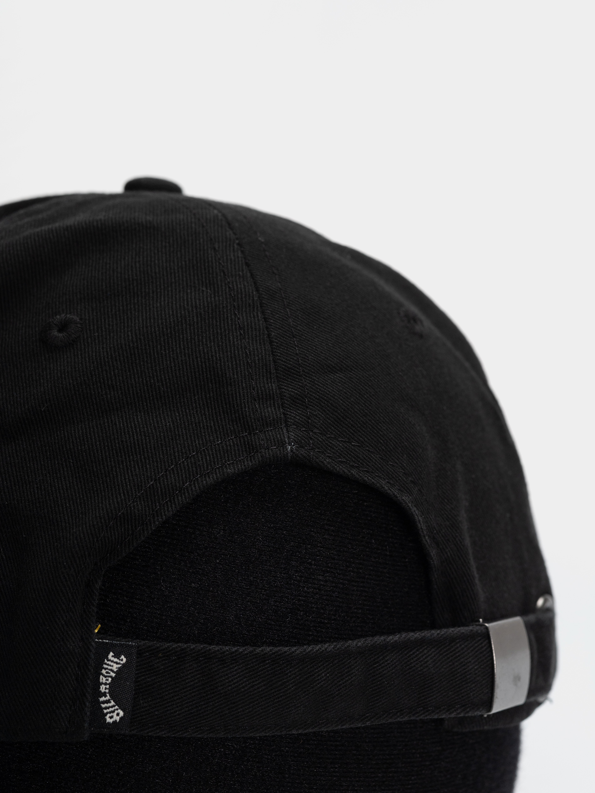 Billabong Icon Cap (black)