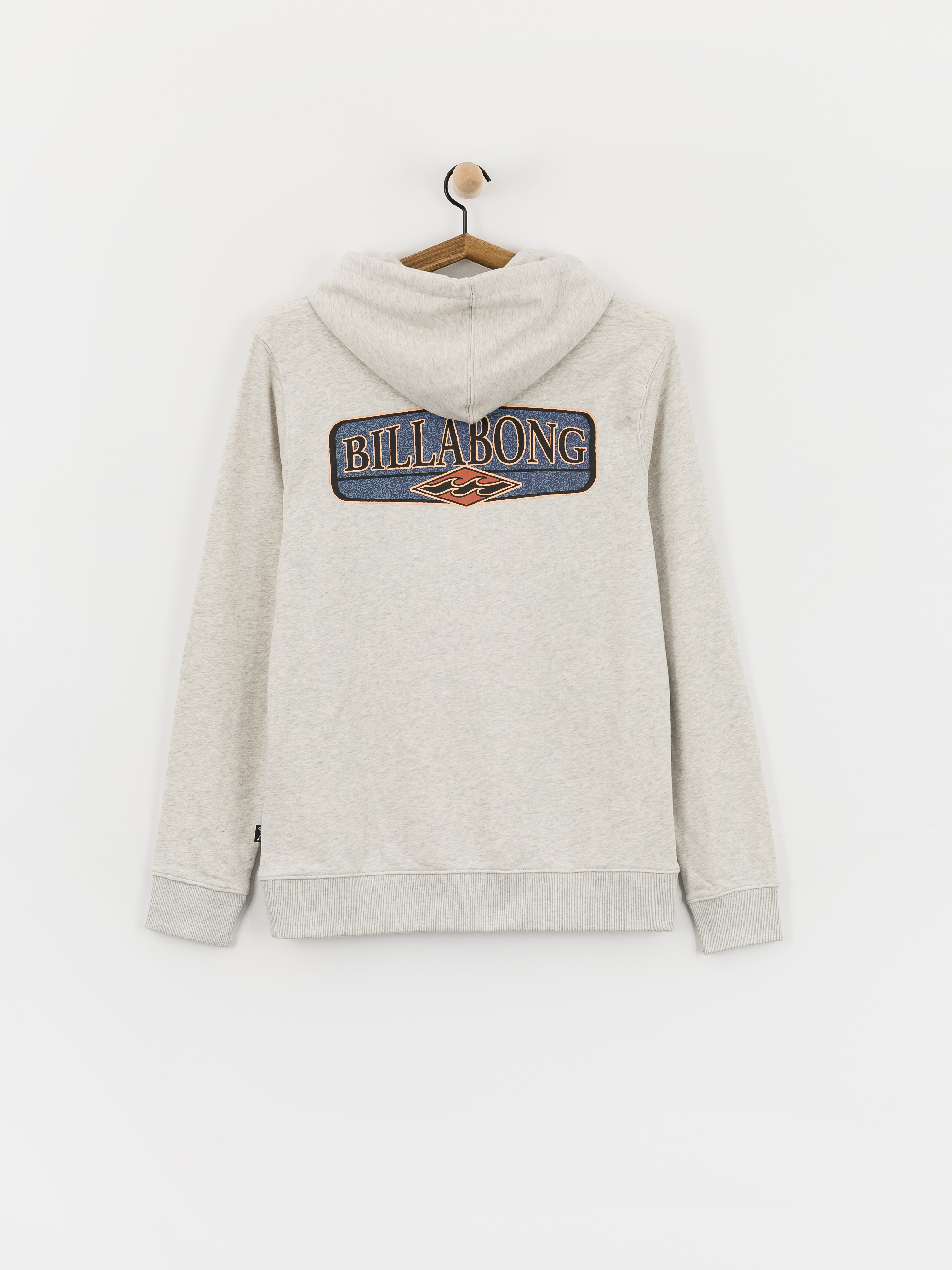 Billabong Foundation HD Hoodie