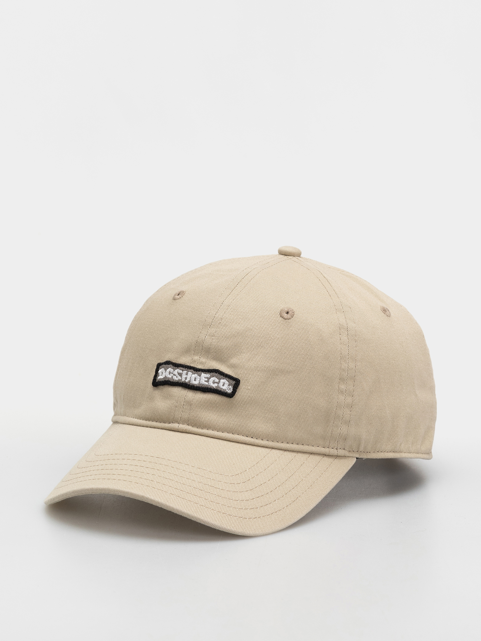 DC Patch It Cap (oatmeal)