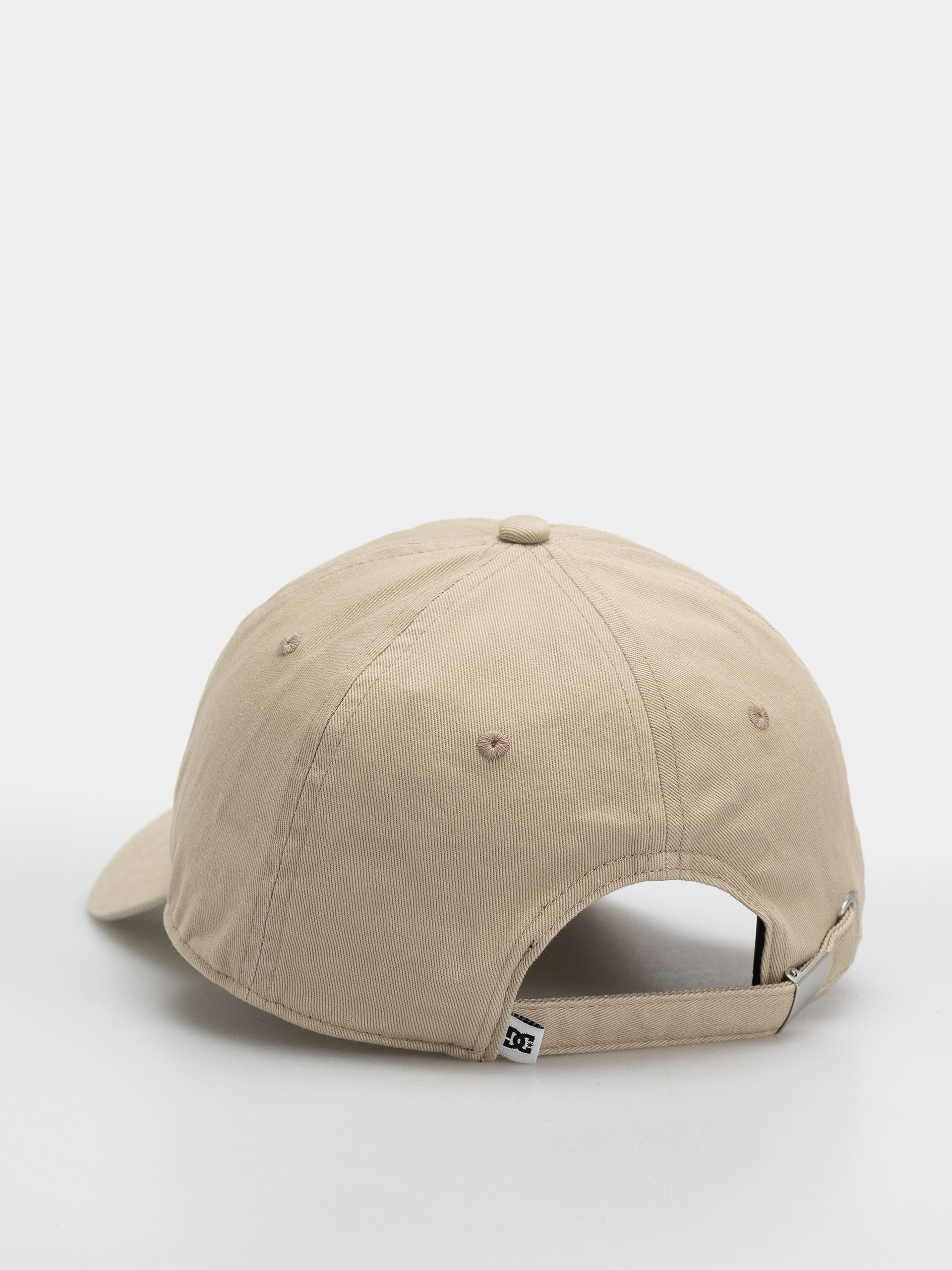 DC Patch It Cap (oatmeal)