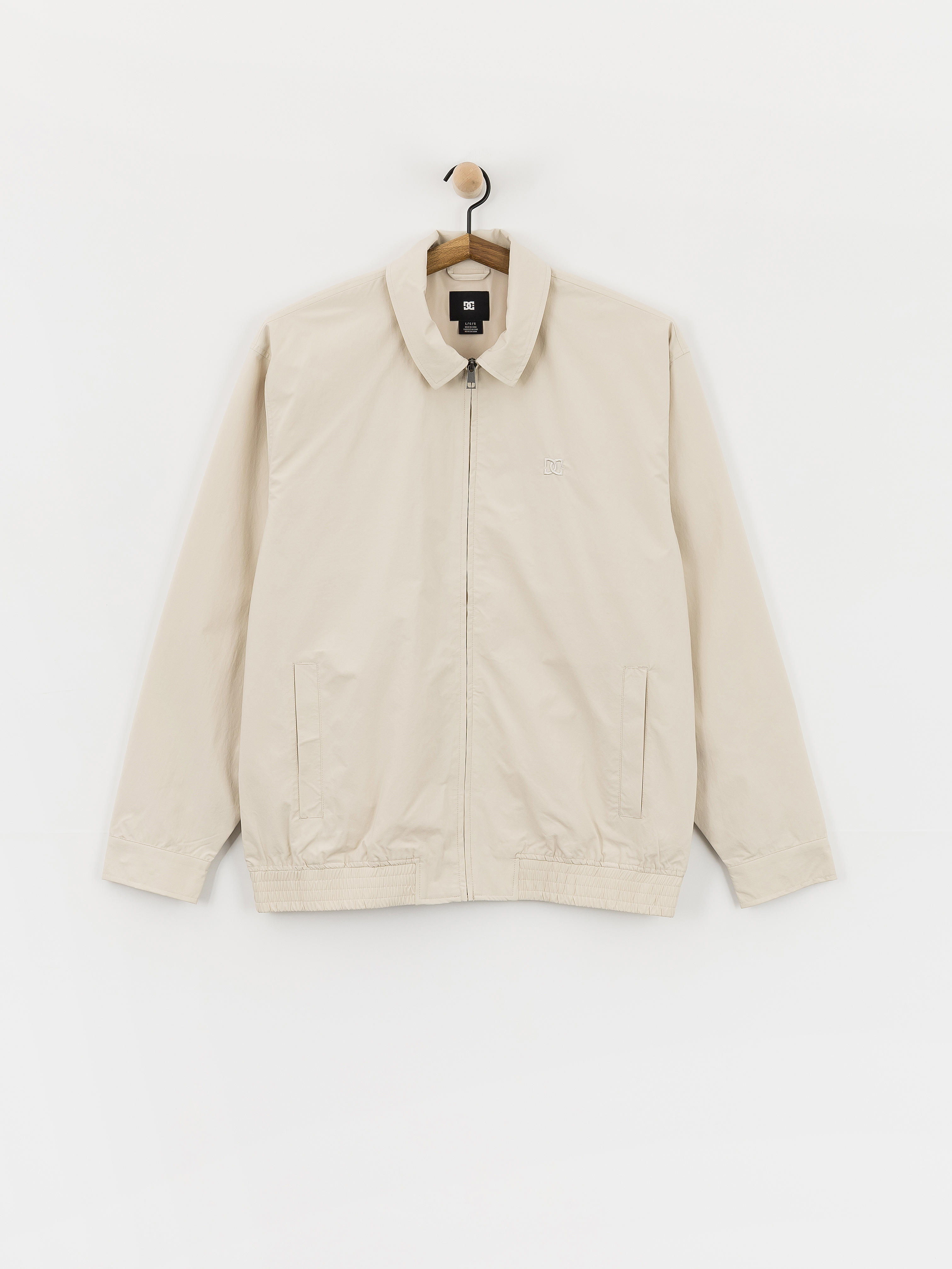 DC Driver Jacke (oatmeal)