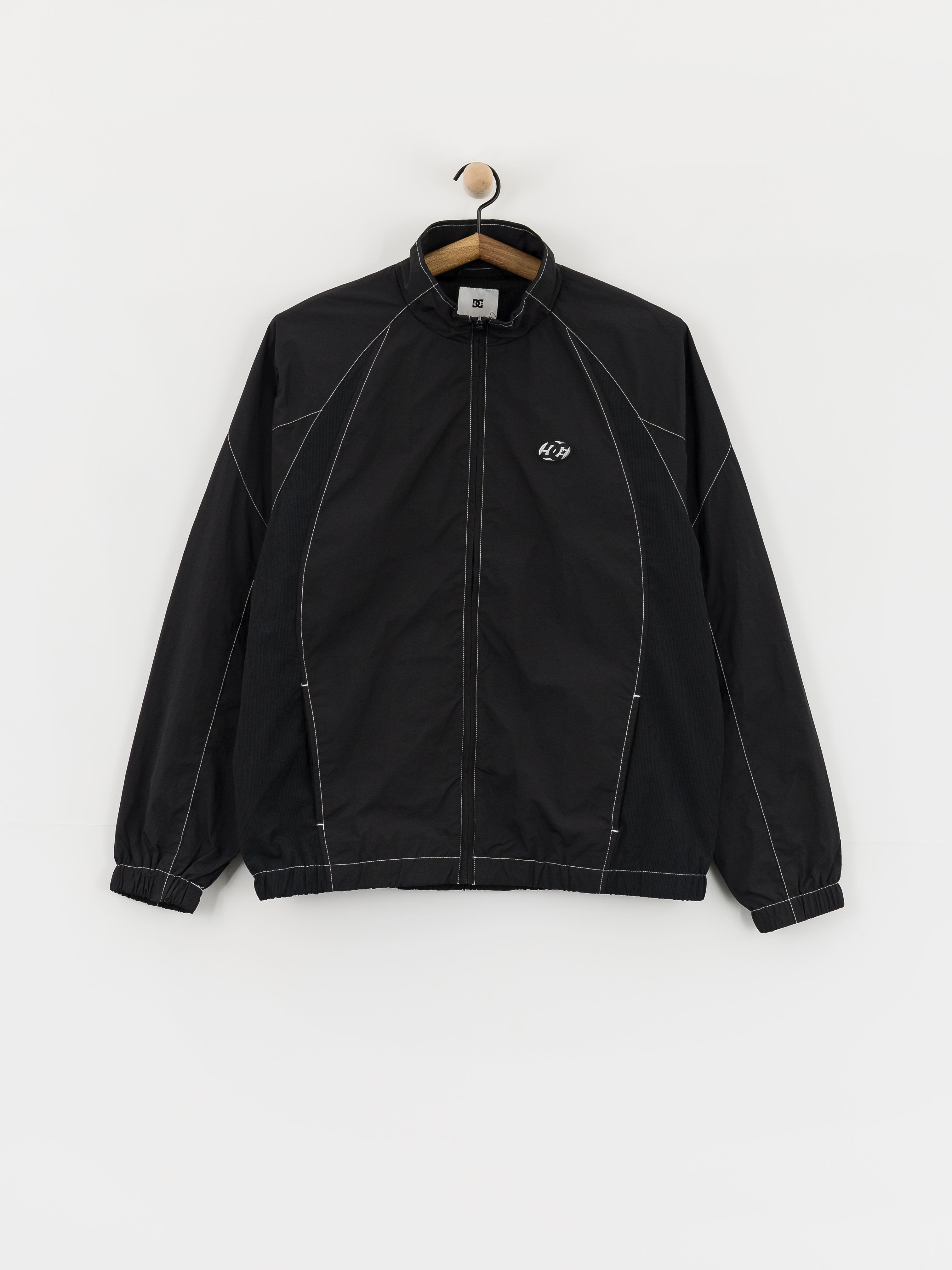 RipNDip Jacket Vroom Vroom Coaches - black (black)