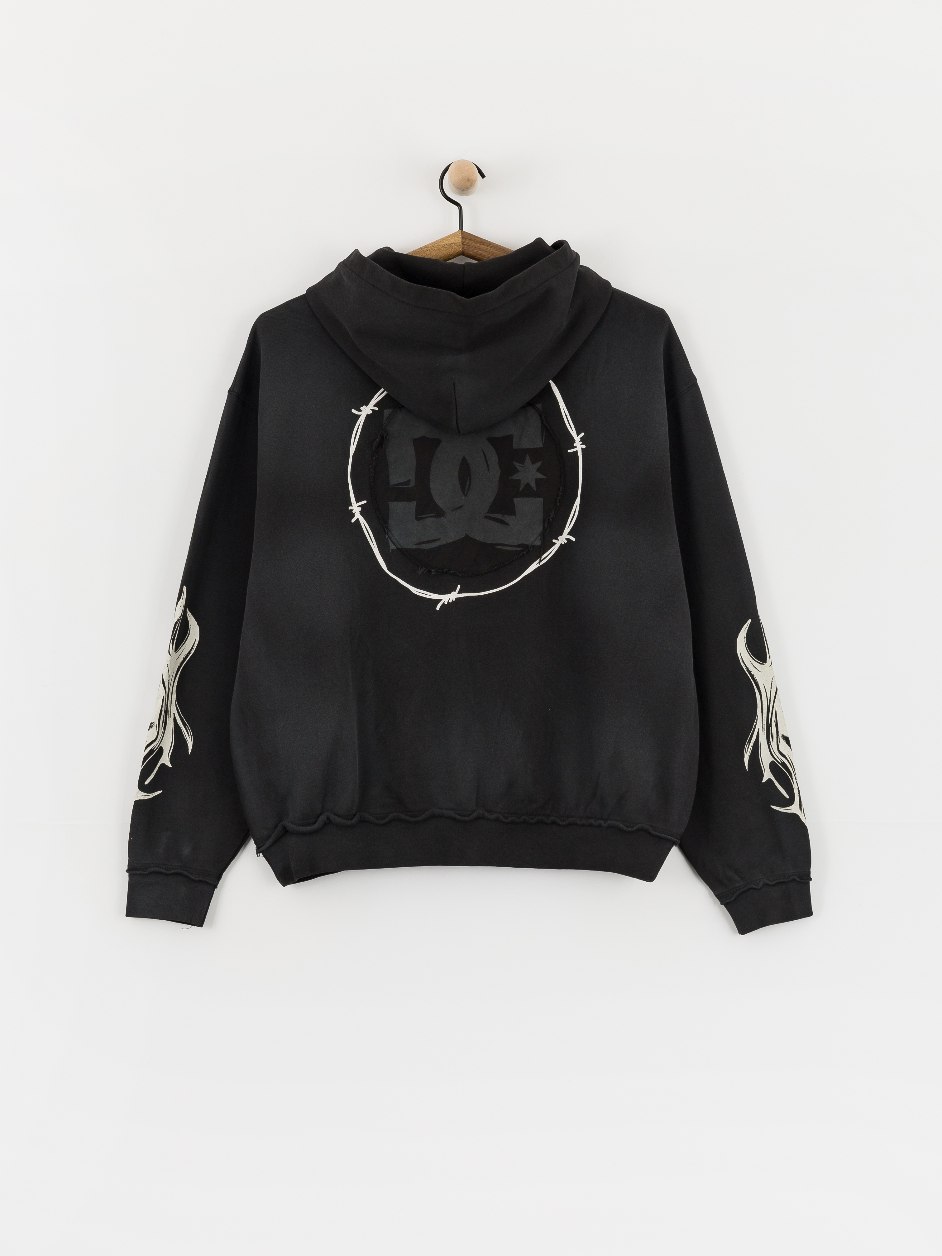 DC Sharp Point ZHD Hoodie