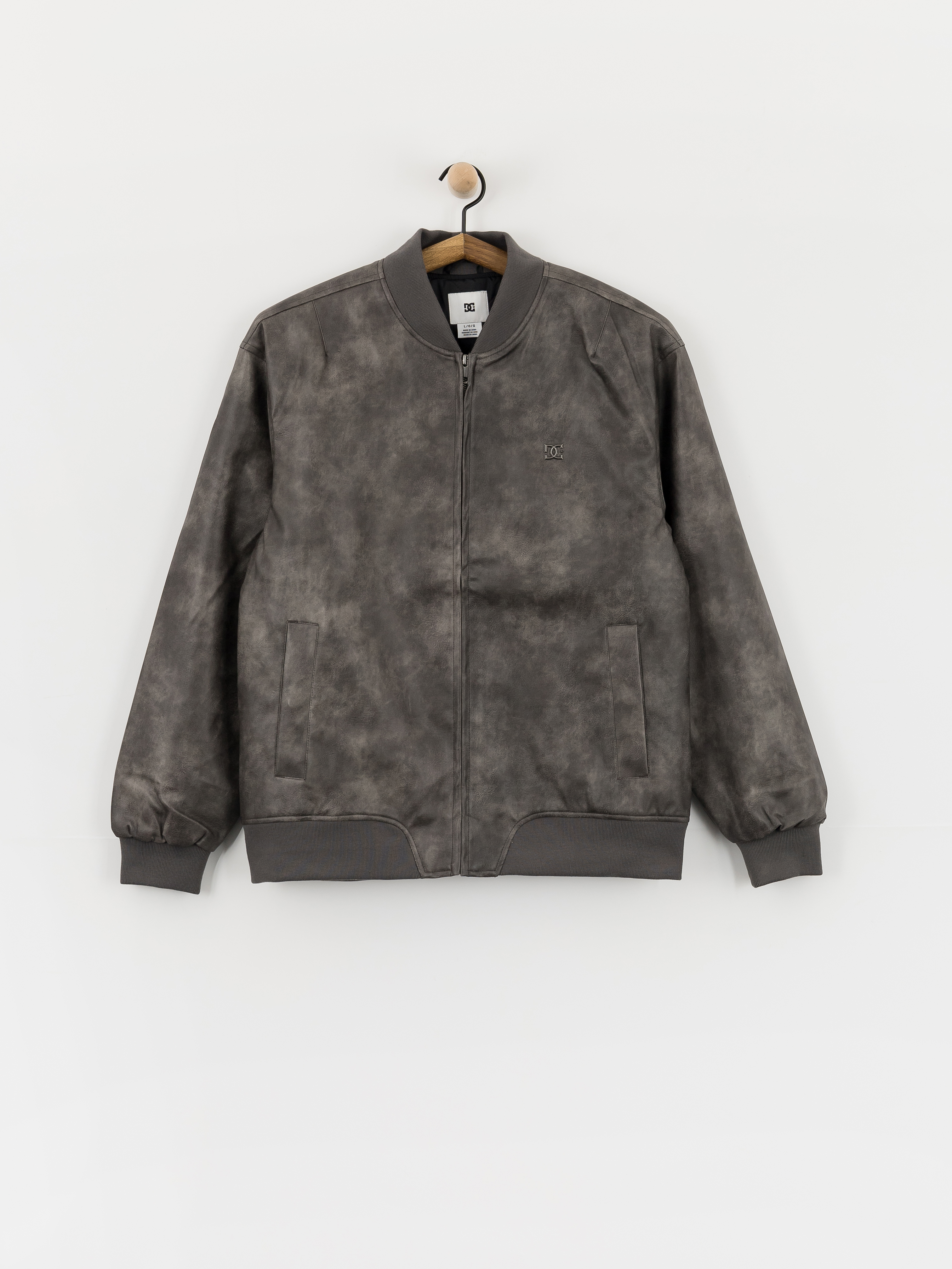 DC Ghost Bomber Jacke