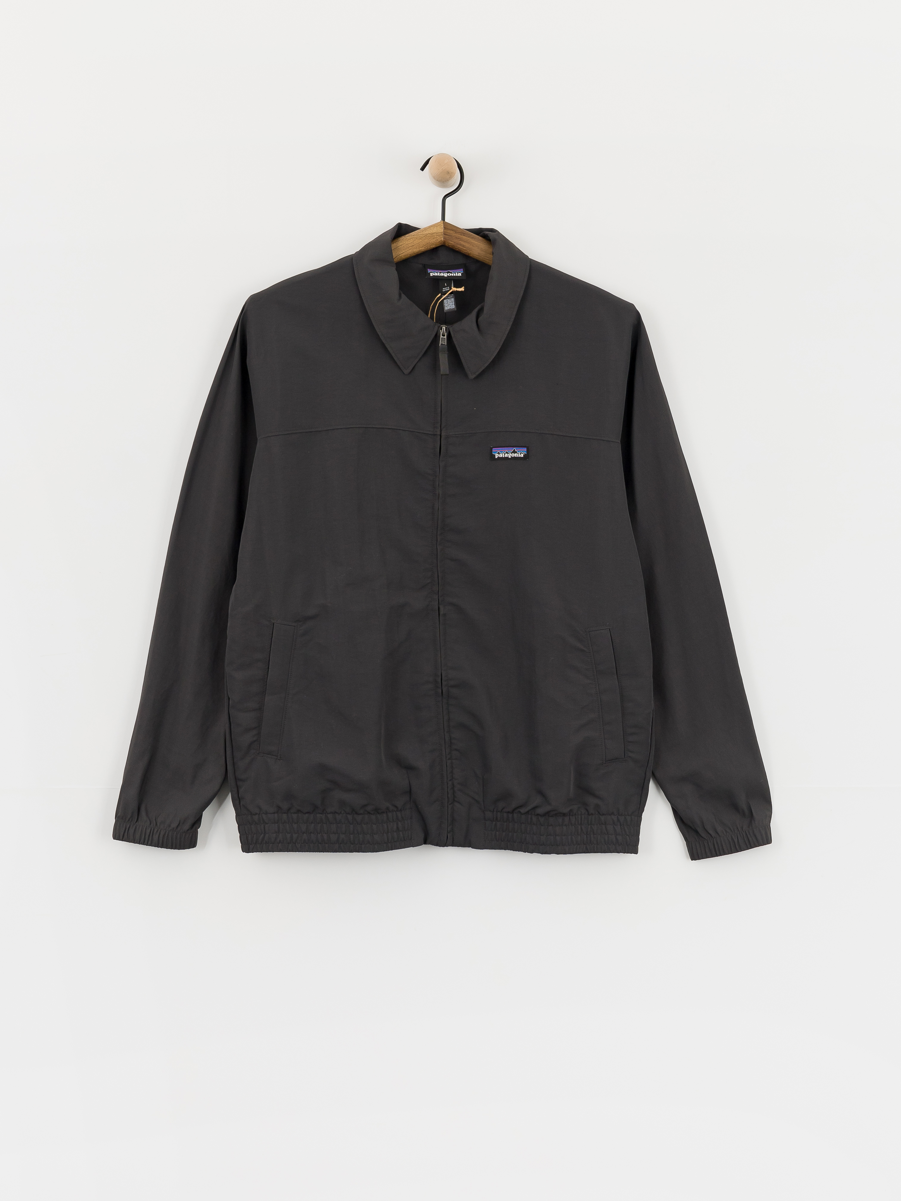 Patagonia Isthmus Jacket