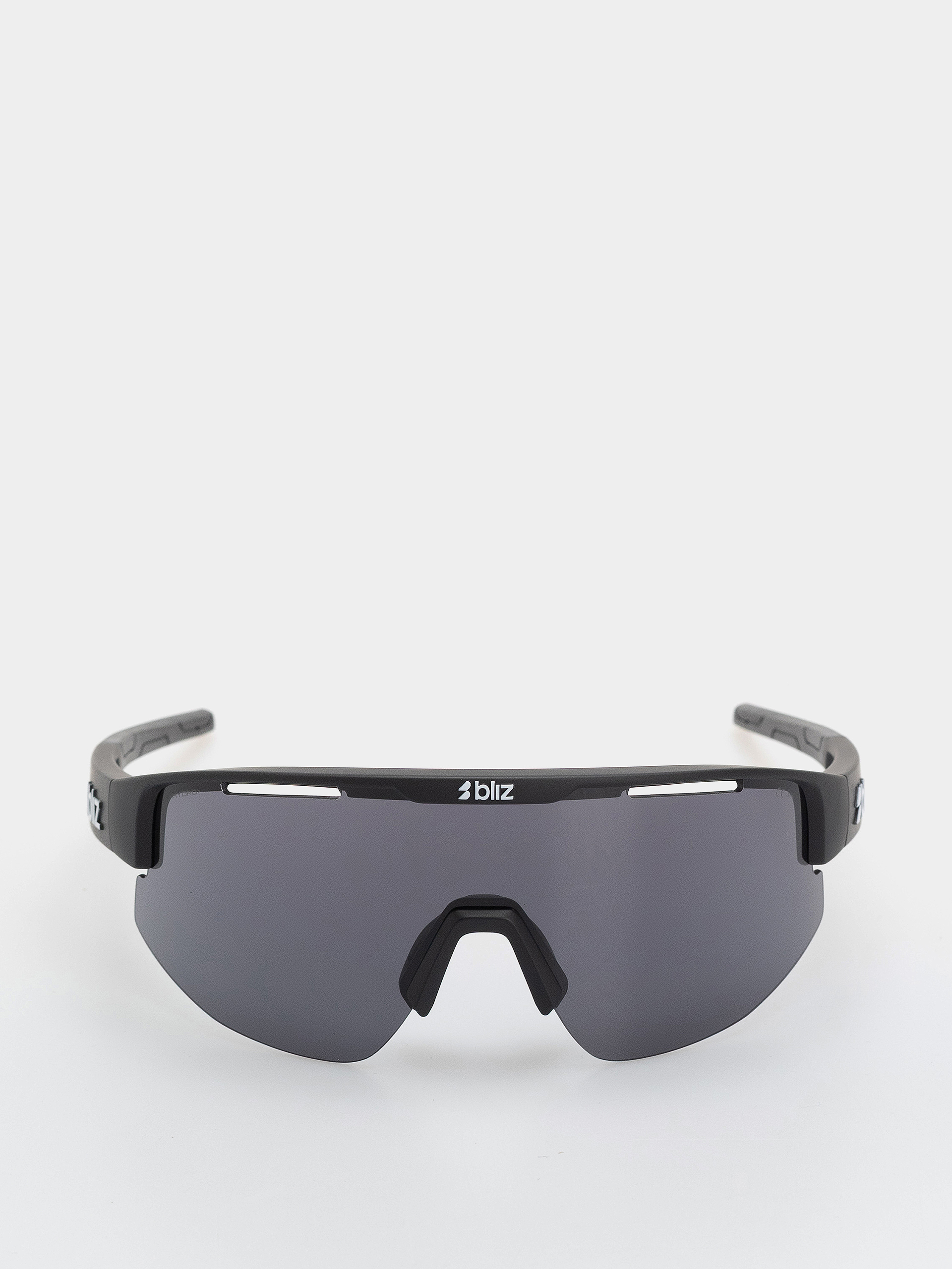 Bliz Matrix Sonnenbrille (matte black/smoke)