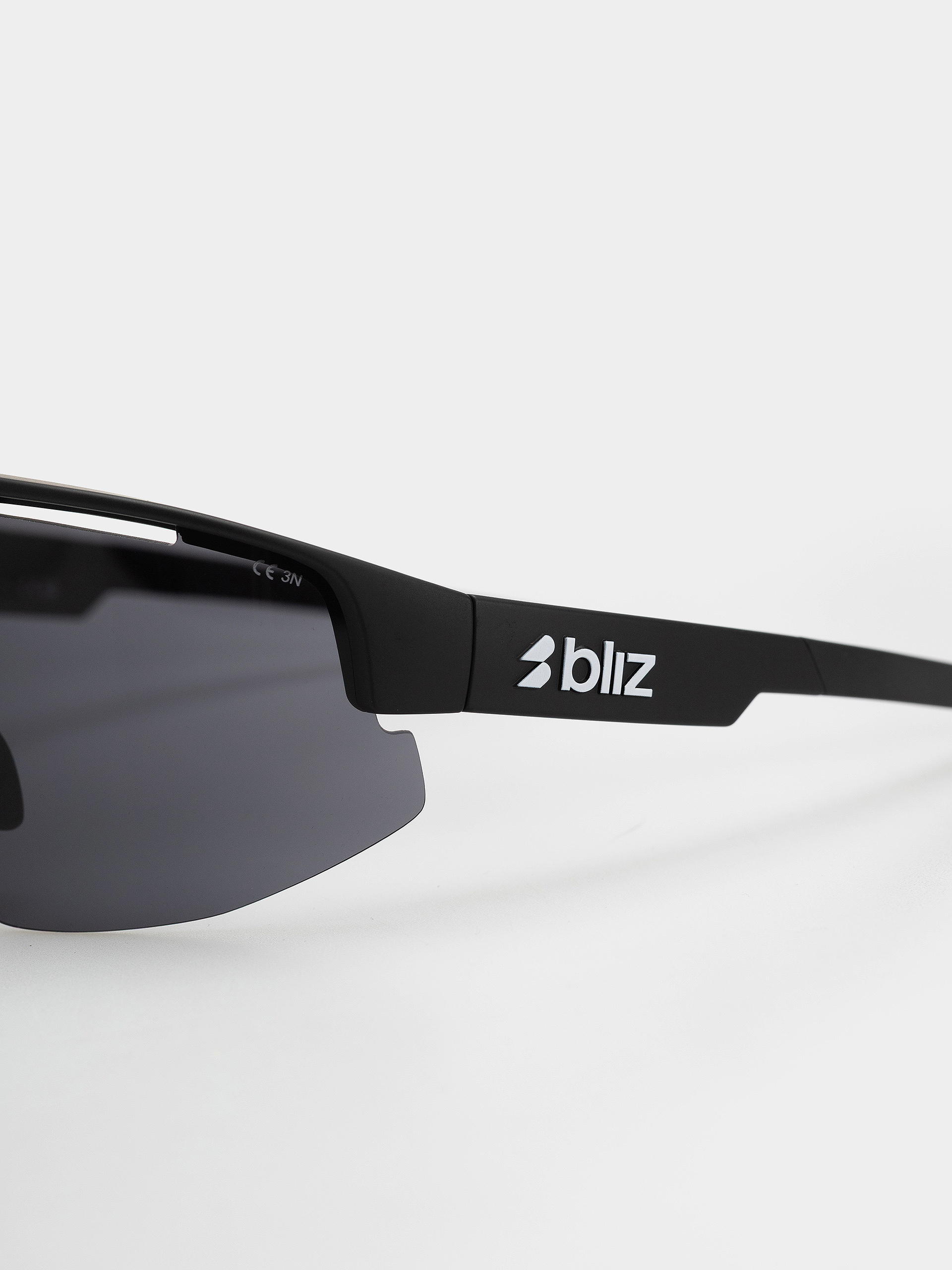 Bliz Matrix Sunglasses (matte black/smoke)